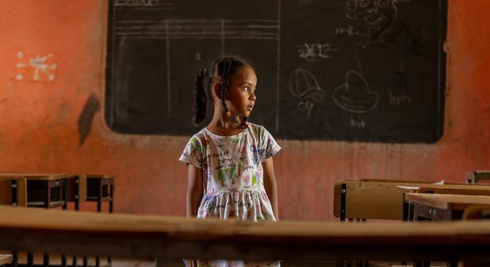 Global Out-of-School Crisis Deepens: 273 Million Children Denied Education