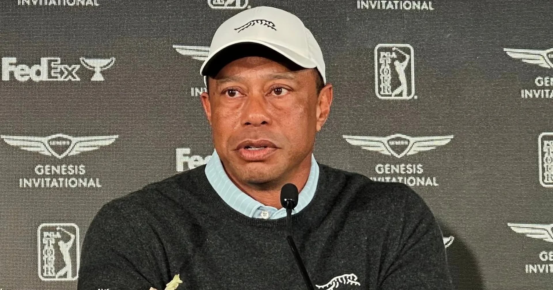 Tiger Woods Prioritizes Health, Declining Ryder Cup Captaincy