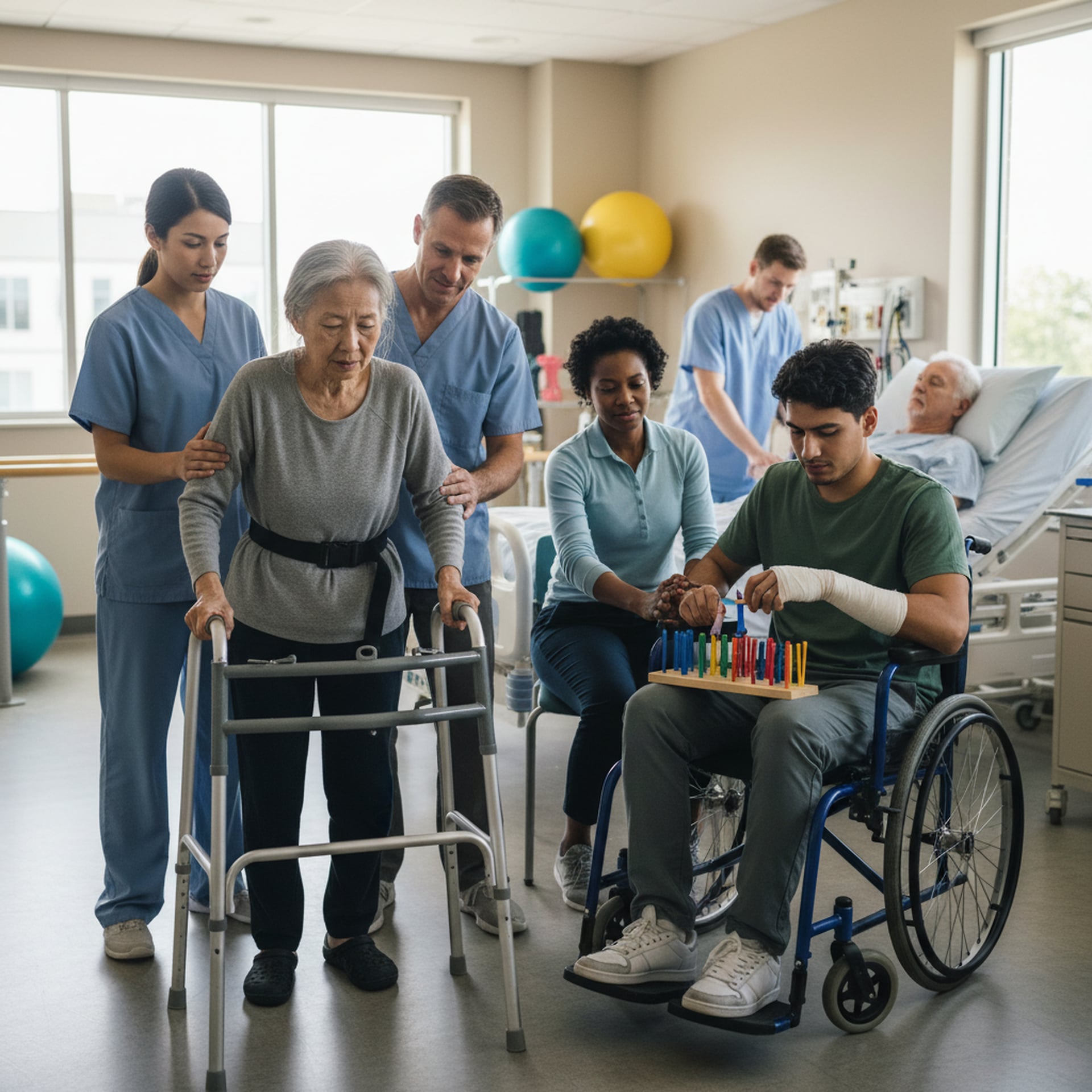 Beyond the ICU: The Lingering Global Health Crisis of Post-Intensive Care Syndrome