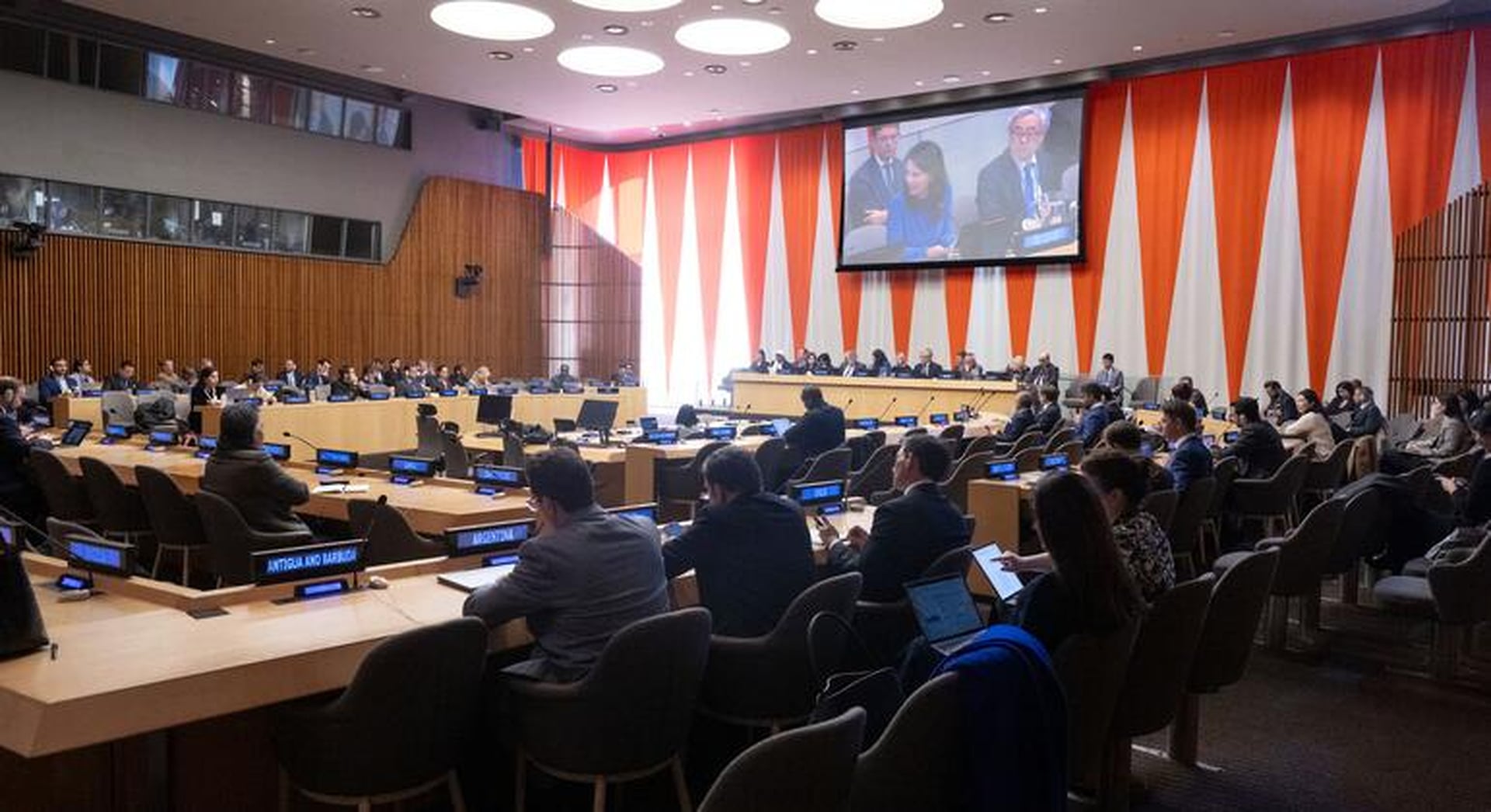 UN80 Reform Advances: UN Women, UNFPA Merger Explored for Enhanced Global Impact