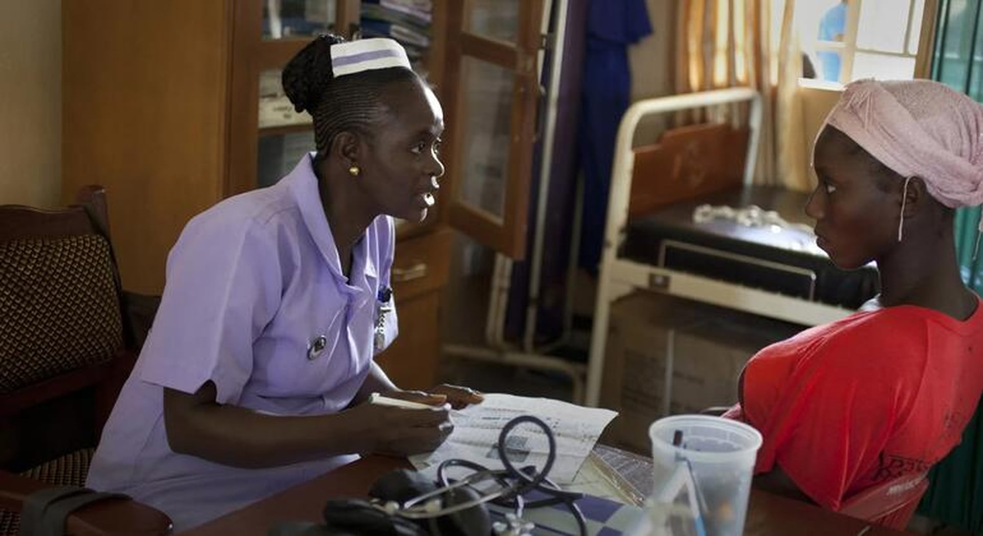 Global Health Paradox: Women Live Longer, Yet Suffer More from Systemic Bias