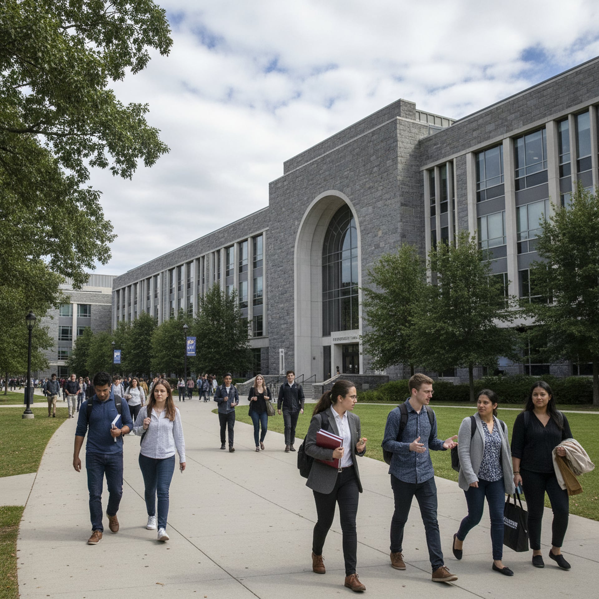 Global Higher Education Governance Under Scrutiny After University Leader's Dismissal