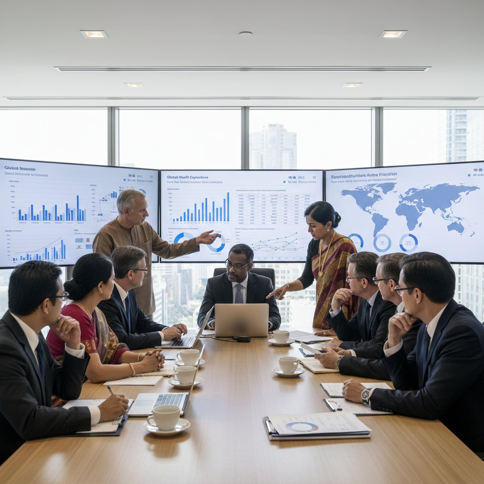 Economic Evaluation: Guiding Global Health Investment for Impact