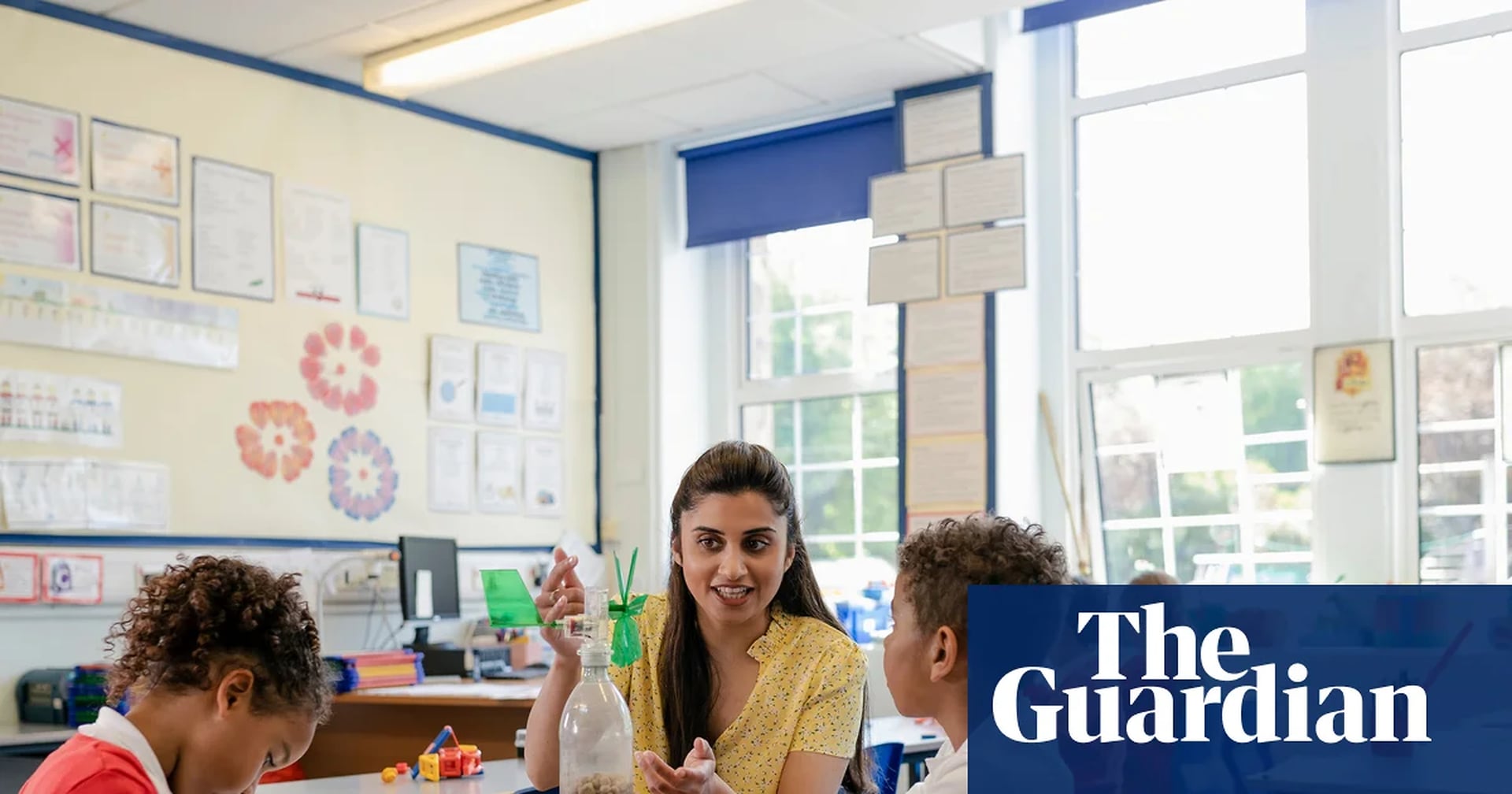 Global Education Systems Grapple with Falling Birth Rates and Surplus School Places