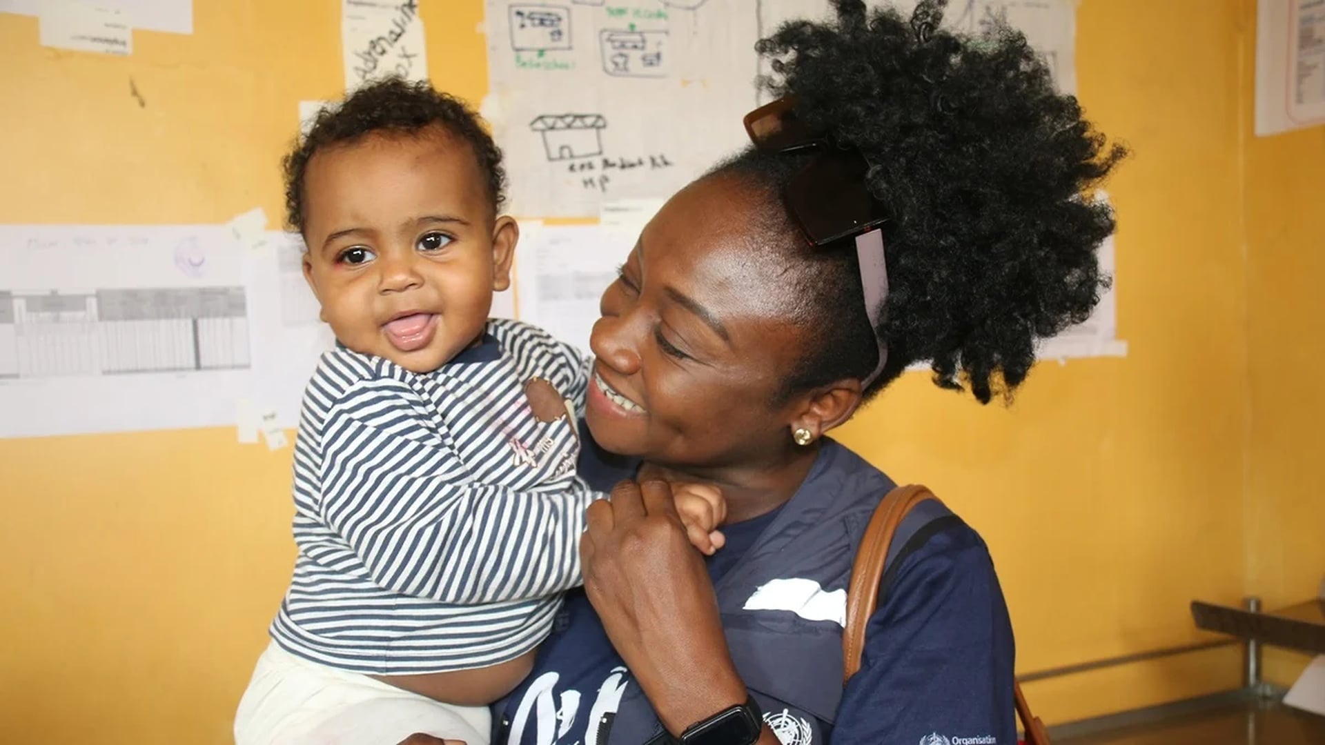 Global Health and Education Watch: WHO prequalifies first-ever malaria treatment for newborns and infants