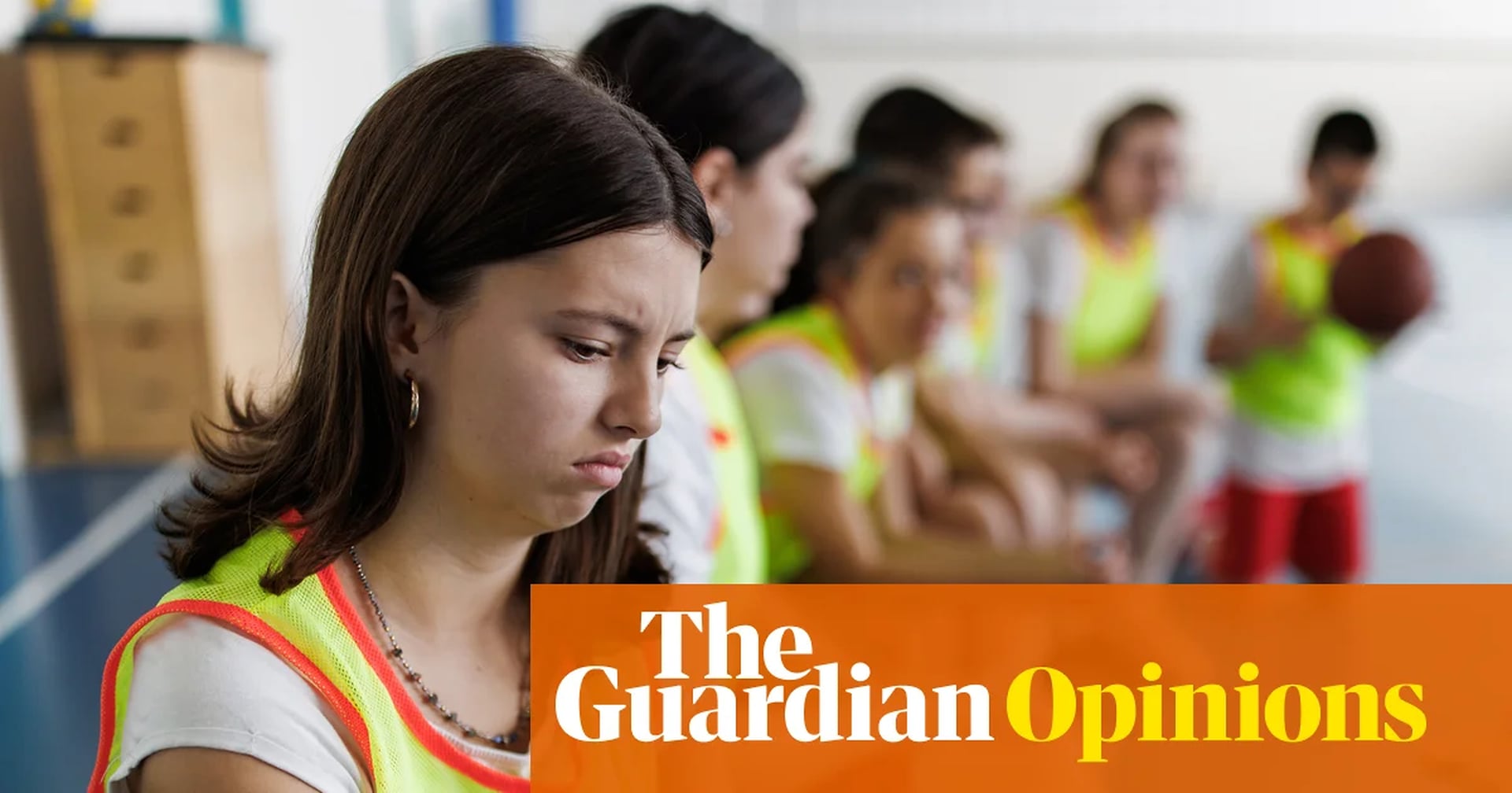 School PE Trauma: A Global Barrier to Lifelong Health and Movement