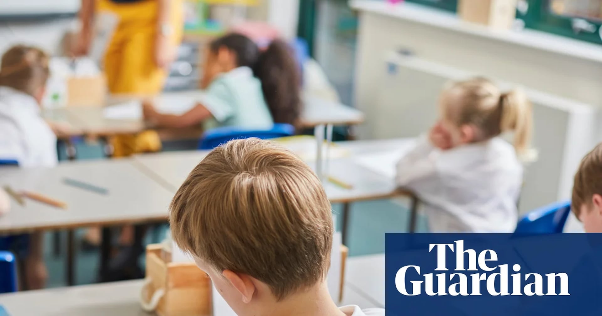 Global Health and Education Watch: Half of England’s schools unfit due to leaks, mould