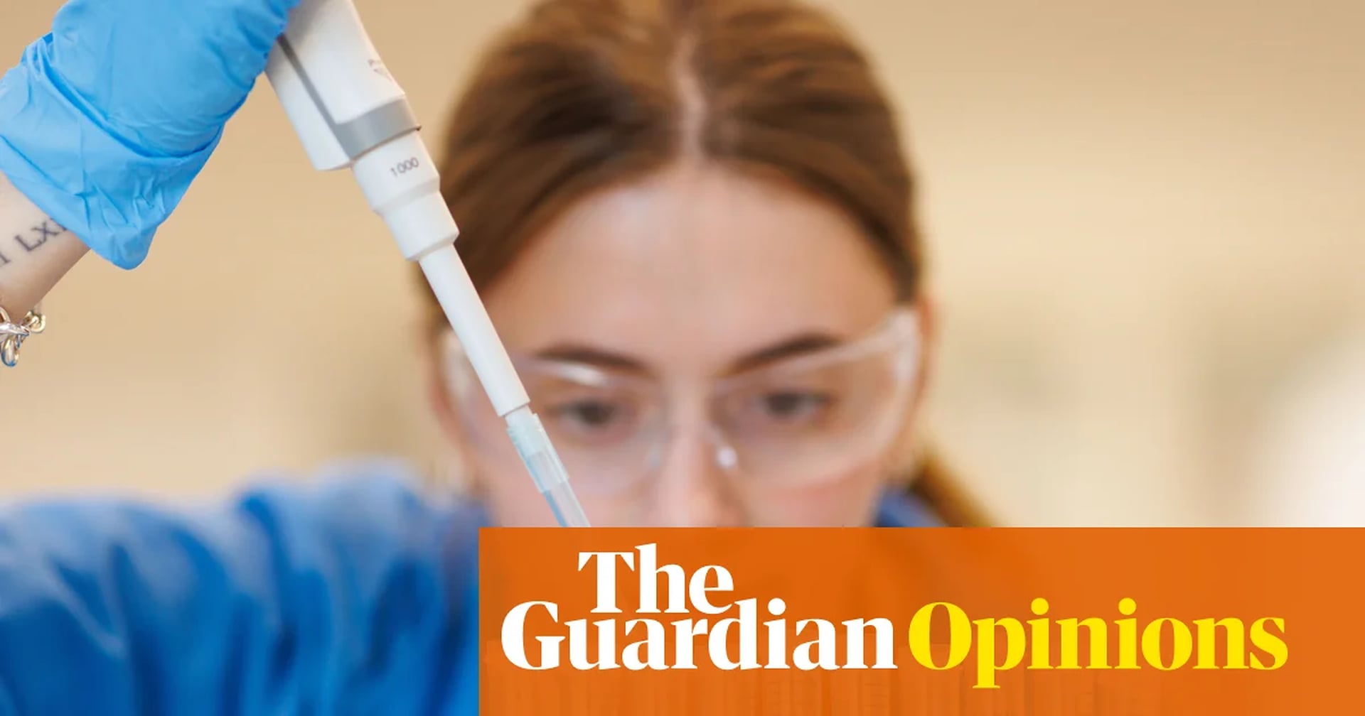 Global Health and Education Watch: If it feels like the world is rejecting science