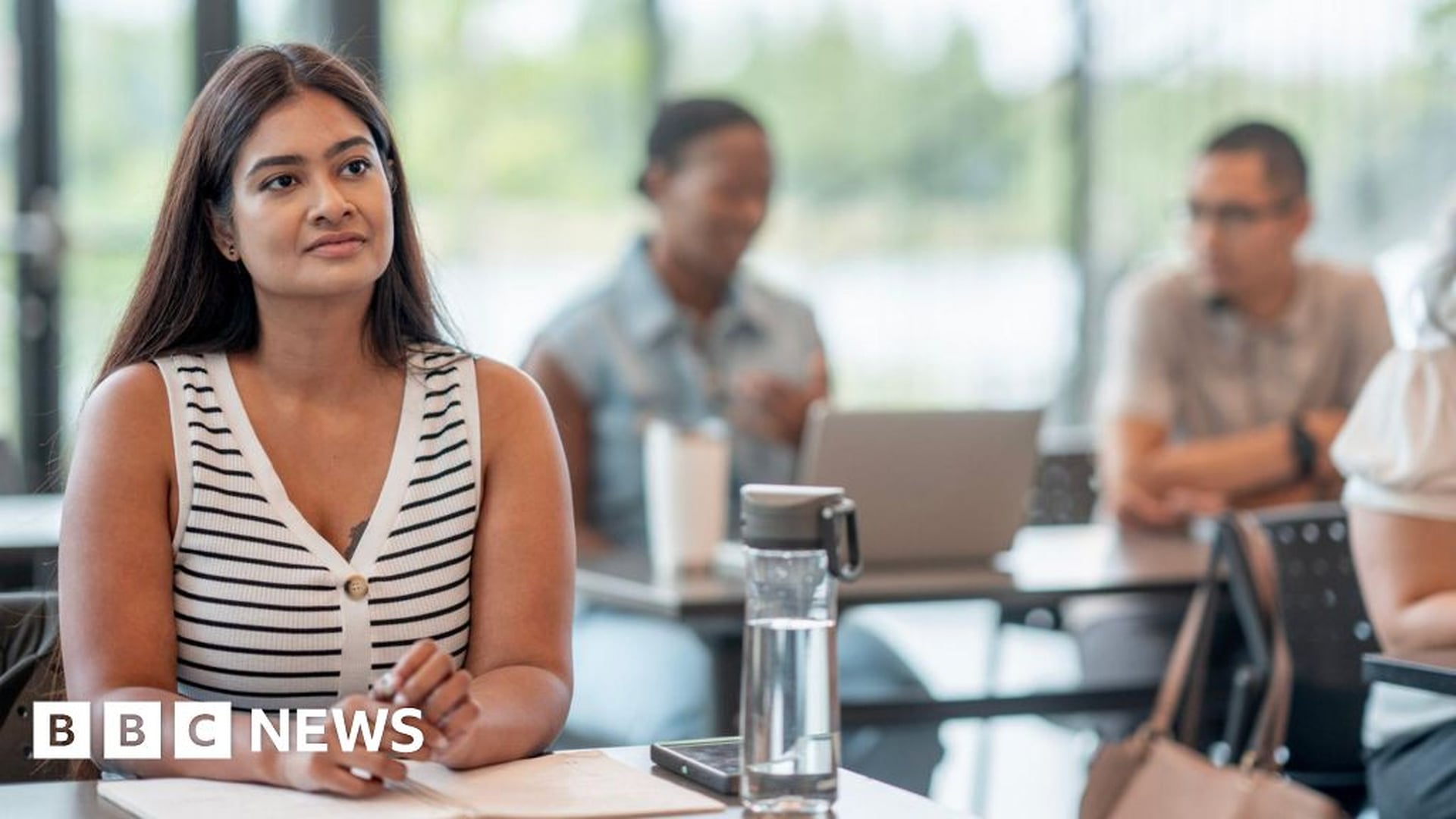 Canada's Shifting Appeal: Indian Students Reconsider Study Abroad Dreams