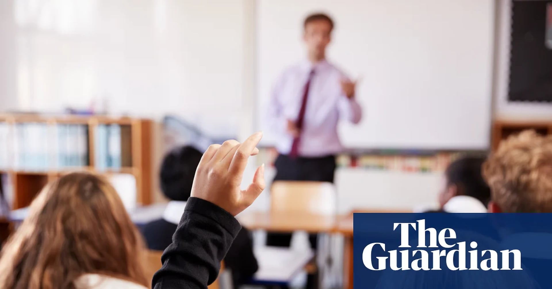 Ability Grouping Boosts Top Maths Students, Harms None, Study Finds