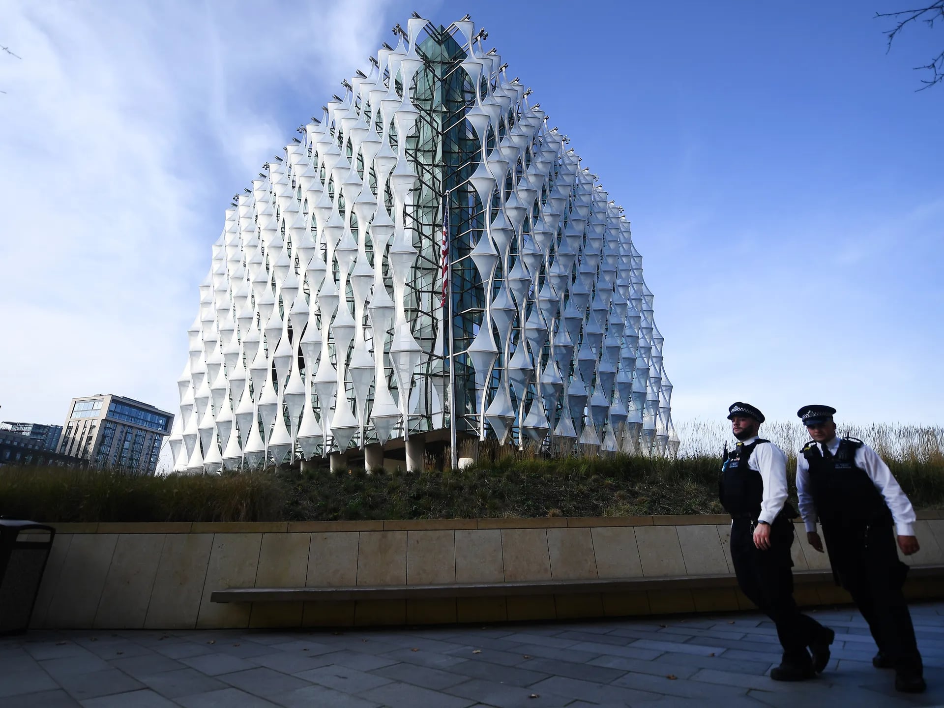 Severe UK Threat Level Prompts Global Health, Education Preparedness Focus