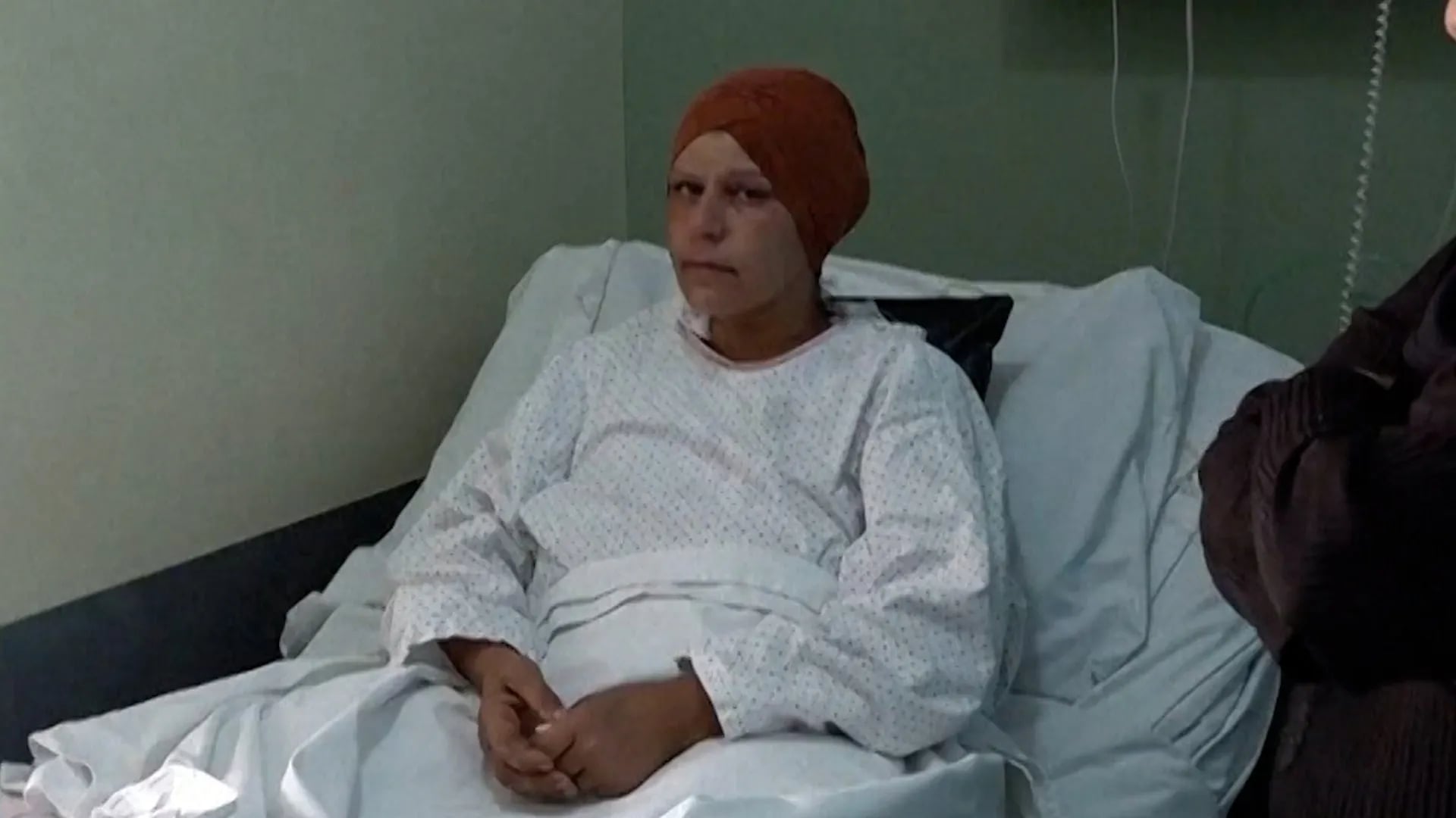 Global Health and Education Watch: Hospitals in Lebanon overwhelmed with patients injured by Israeli