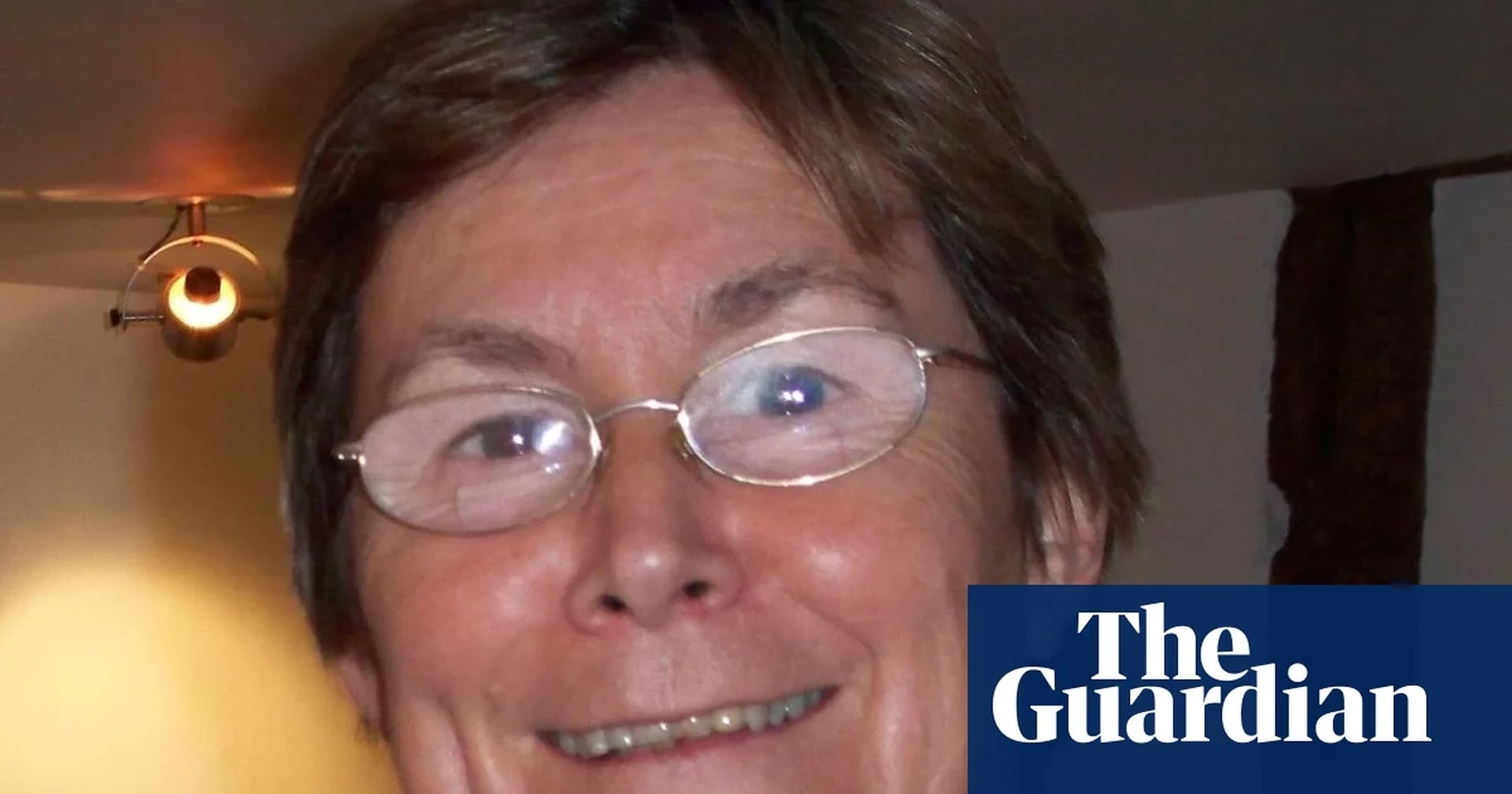 Global Health and Education Watch: Ann Barrett obituary