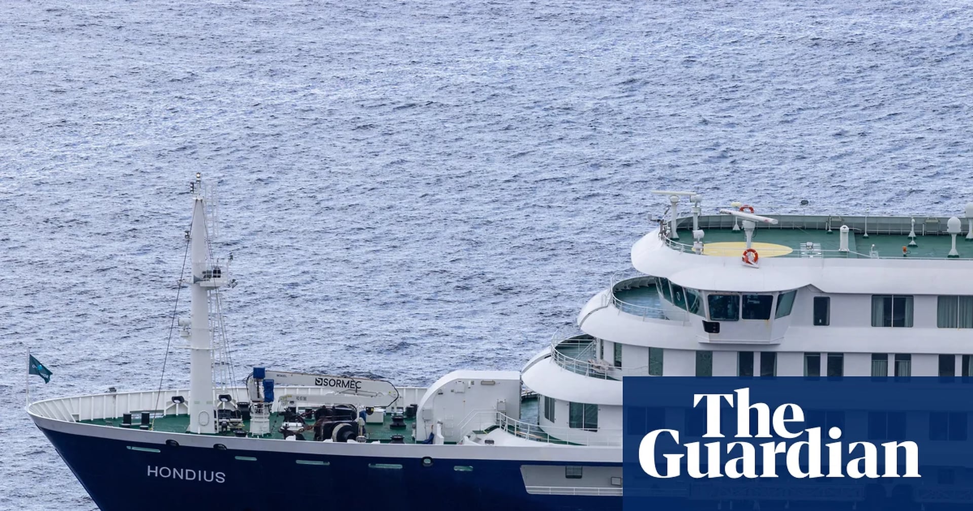 Hantavirus Scare: Third Briton Linked to Cruise Outbreak