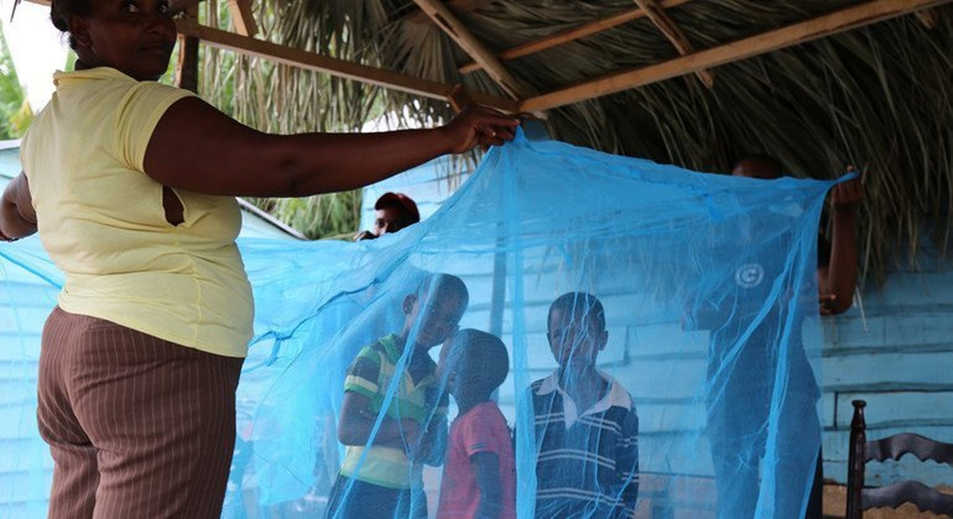 Global Health and Education Watch: Malaria vaccine is saving children’s lives: WHO