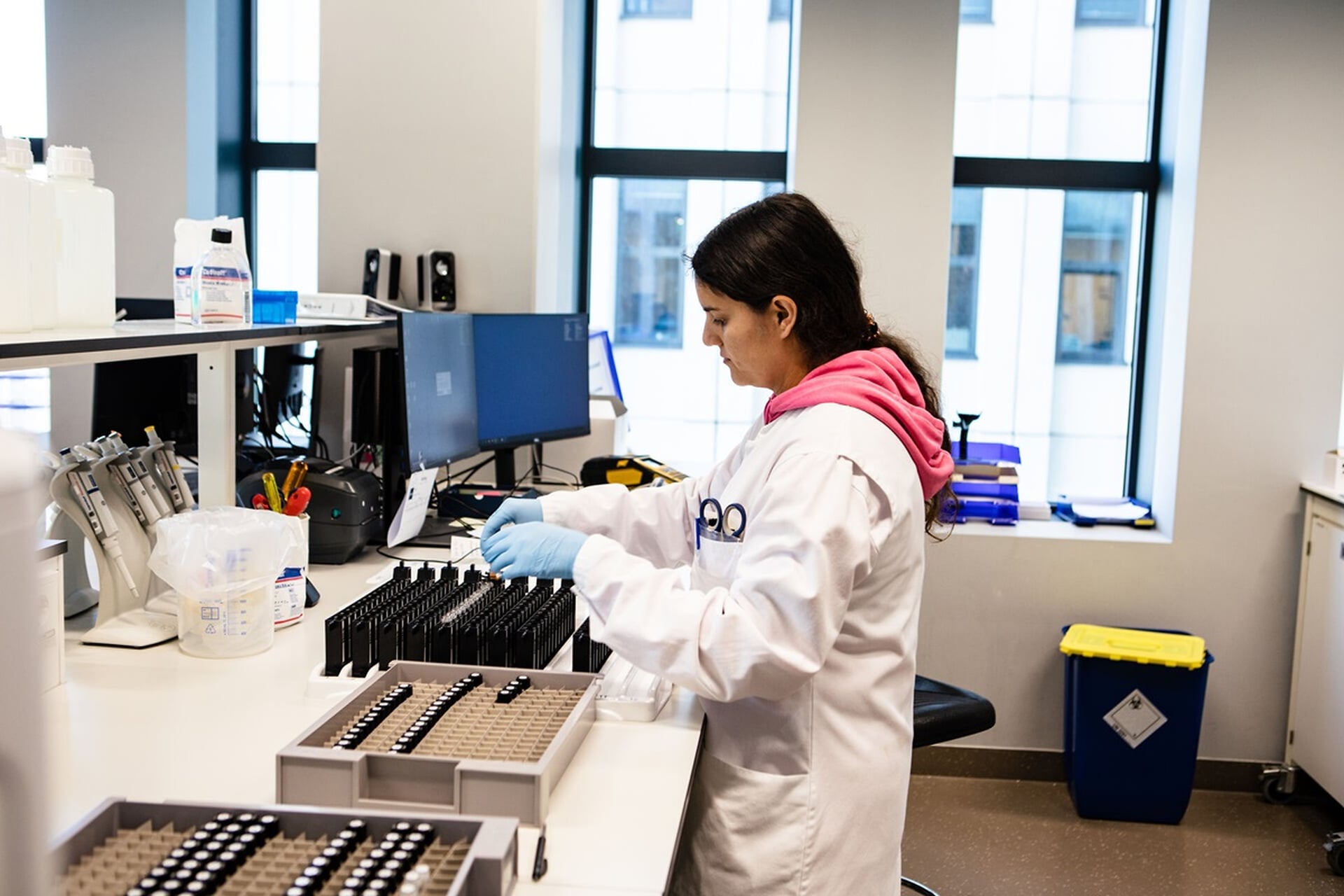Global Call for Unity: Health and Science Unite for a Healthier Future