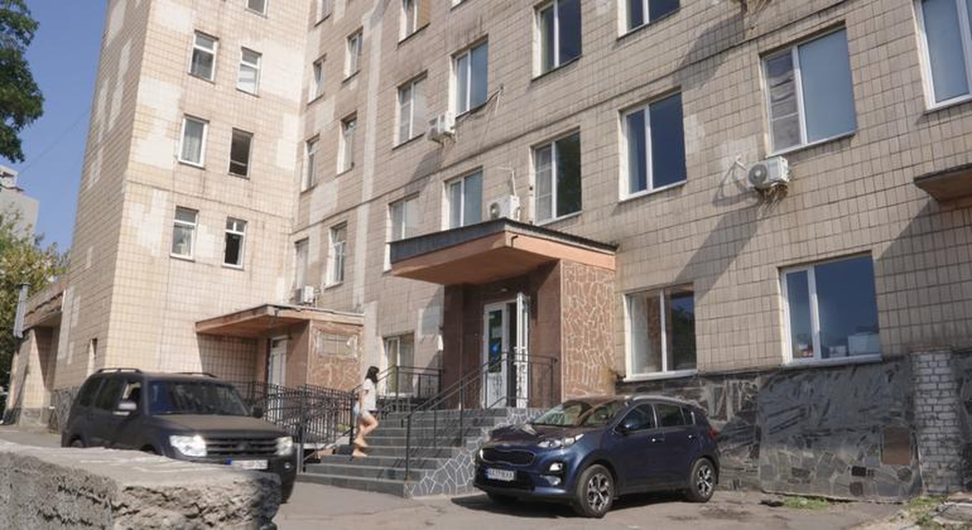 Ukraine Healthcare Under Siege: Over 3,000 Attacks Verified Since Invasion
