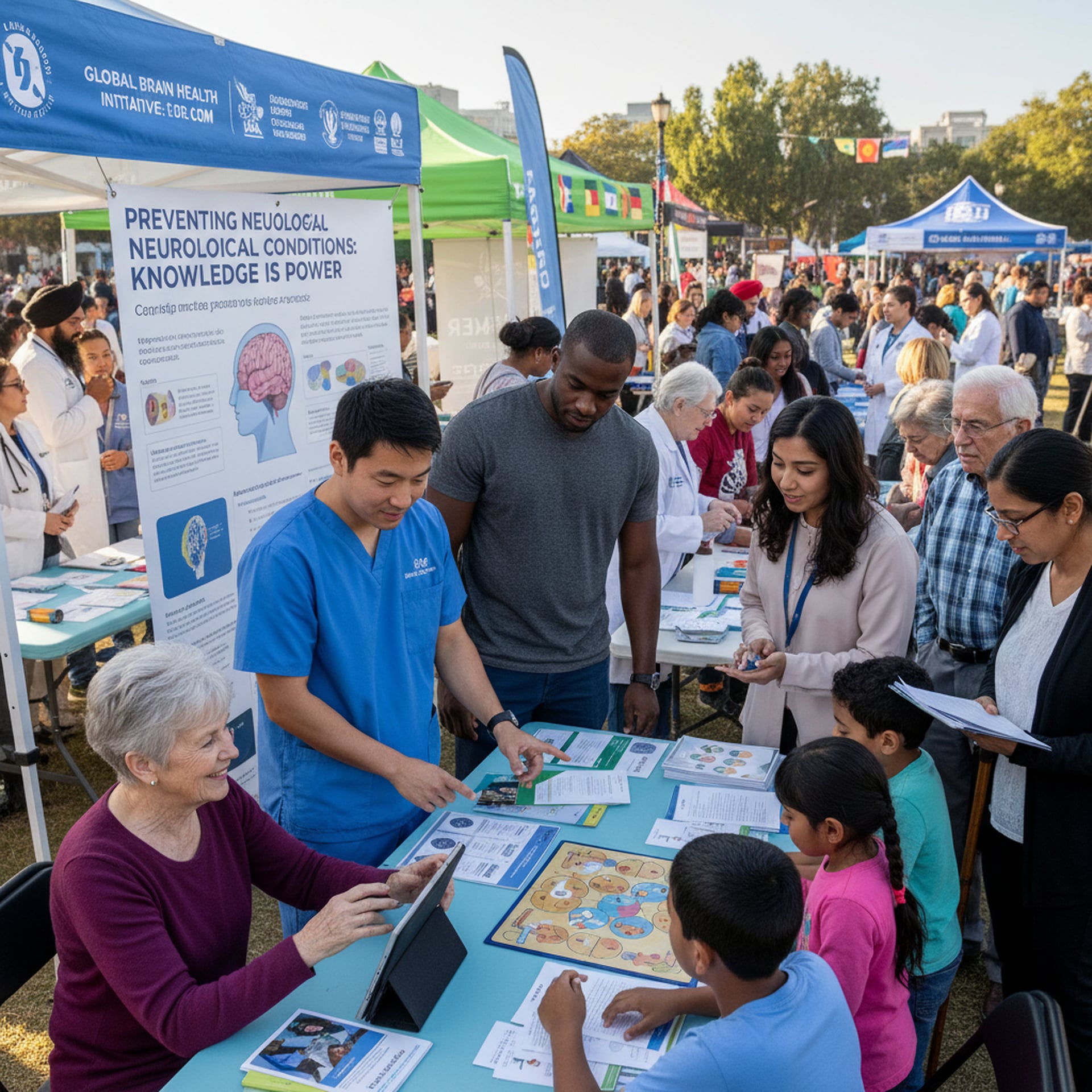 Dementia's NCD Status: A Global Health Paradigm Shift