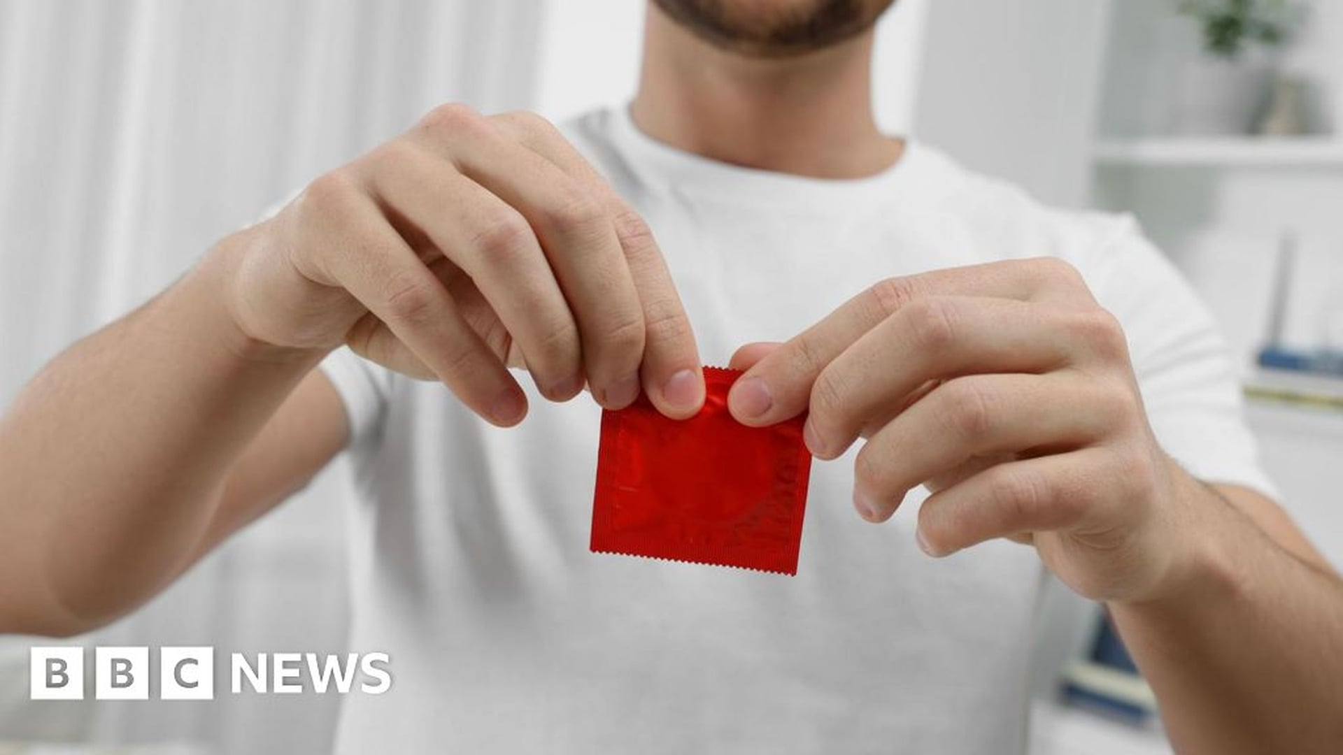 Global Health and Education Watch: Gonorrhoea and syphilis hit record levels in Europe