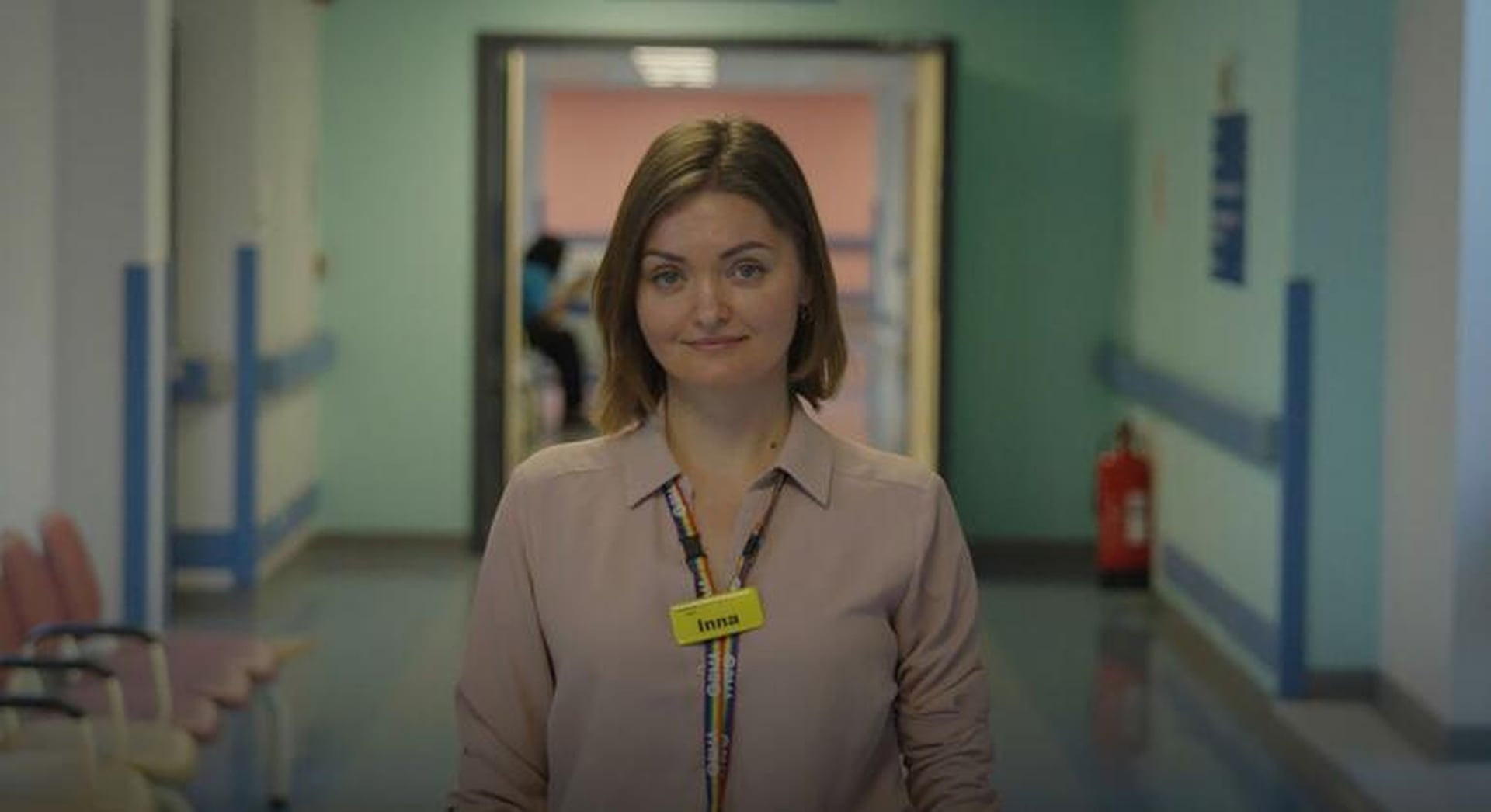 From Kharkiv's Echoes to UK's Health Service: A Doctor's Resilient Journey