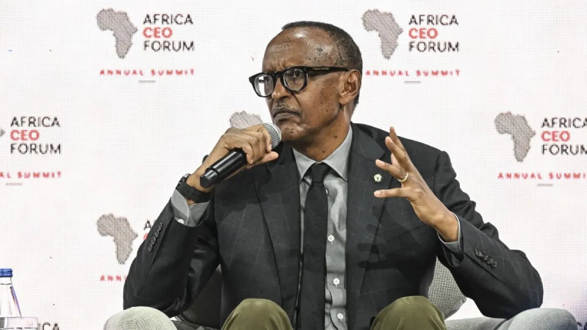 Rwanda-Russia Nuclear Pact Boosts Africa's Health, Education Future