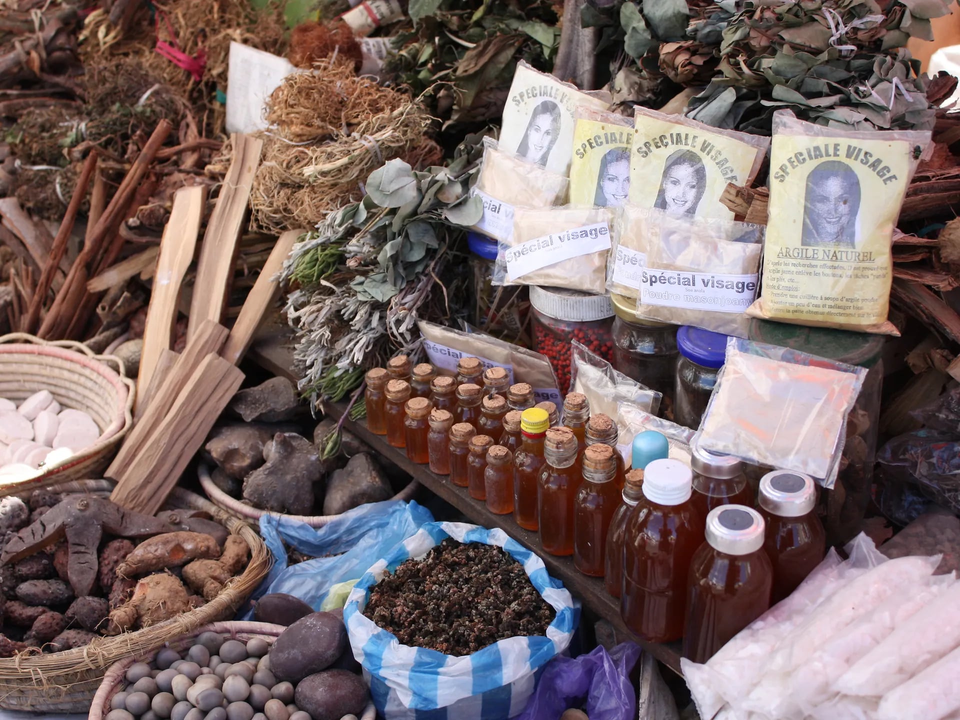 Global Health and Education Watch: How Nigeria’s ‘algorithmic apothecary’ fuels a surge in risky