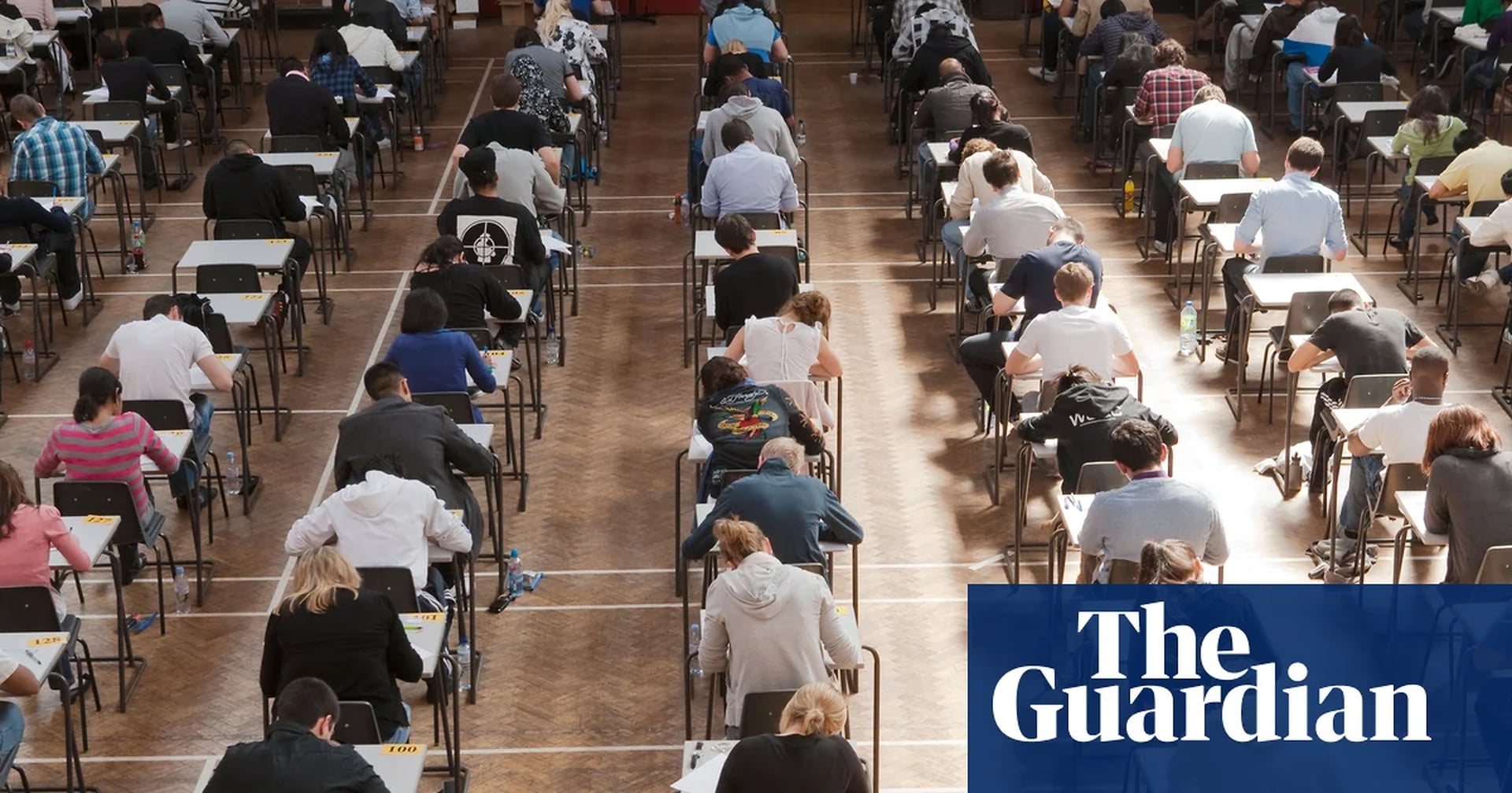 Global Health and Education Watch: Smartglasses and earpieces may worsen exam cheating in schools