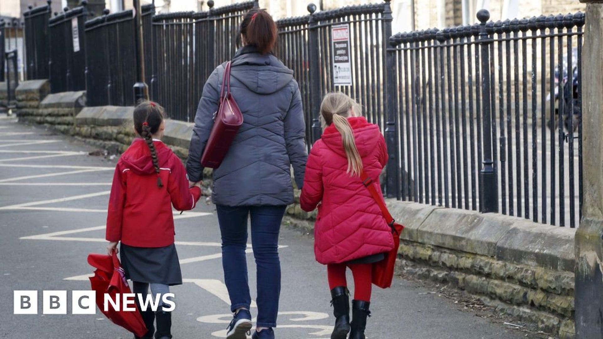 Global Health and Education Watch: Pupils asked to walk to school through army firing