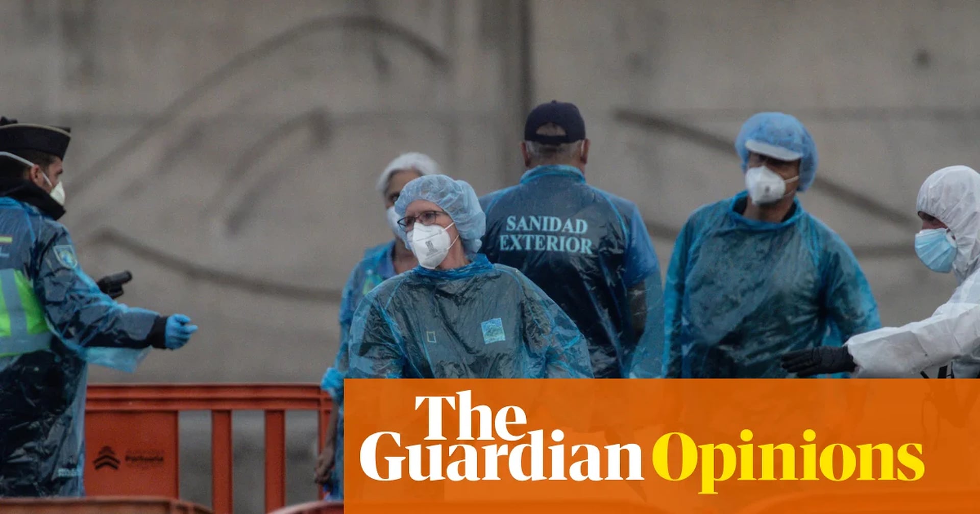 Global Health and Education Watch: Right now, we could be living through a hantavirus