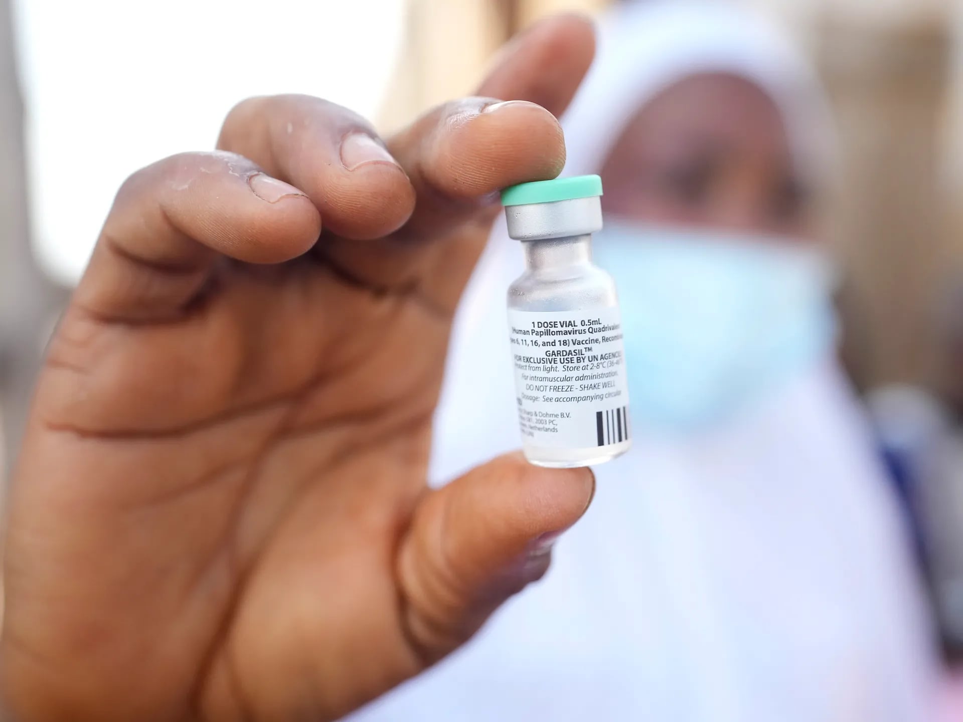Global Health and Education Watch: Could the HPV vaccine eliminate cervical cancer deaths?