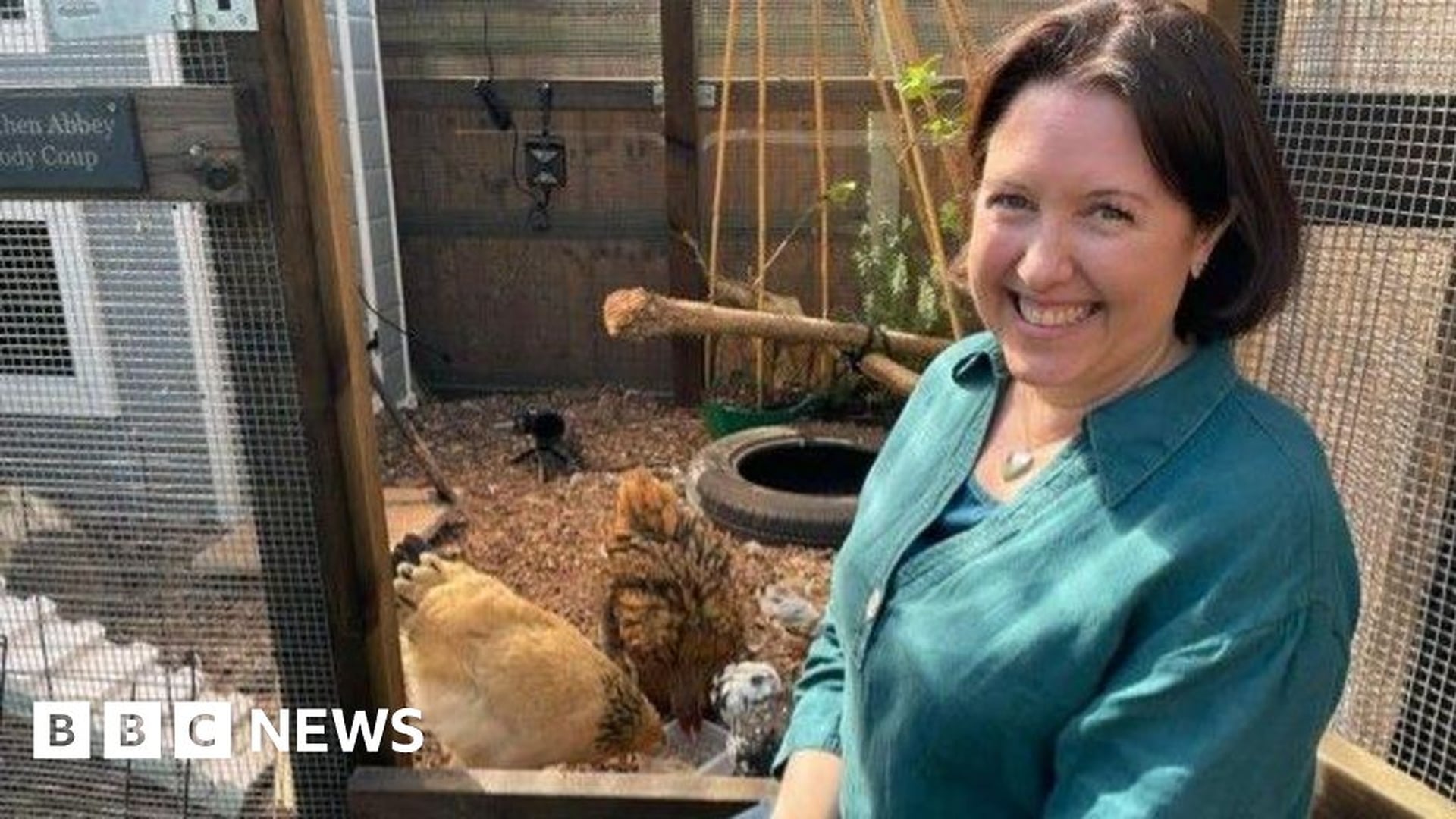 Global Health and Education Watch: Bird flu vaccine trial against potential pandemic strain begins