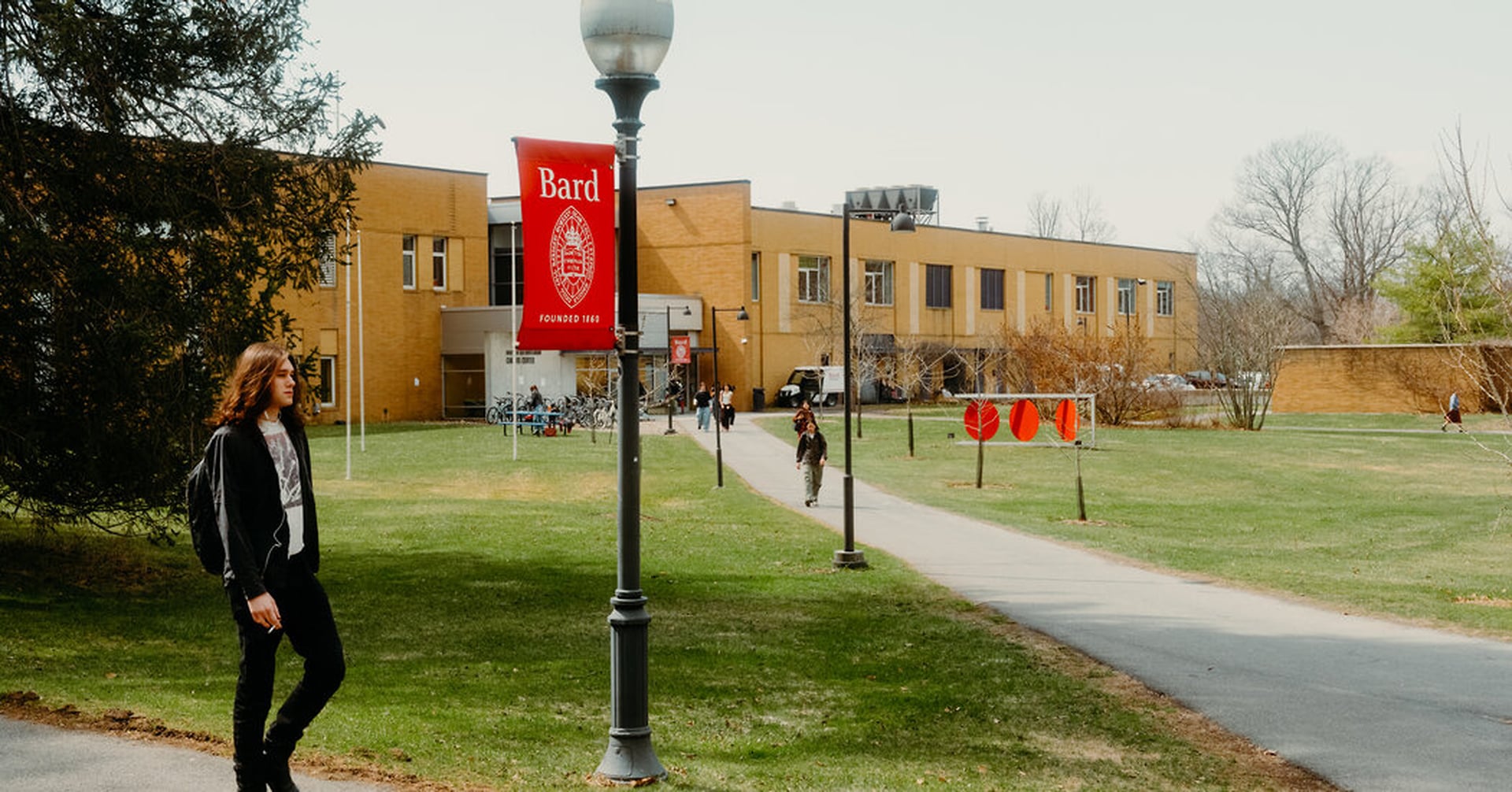 Global Health and Education Watch: High School Students Heckle Bard President Over His Ties