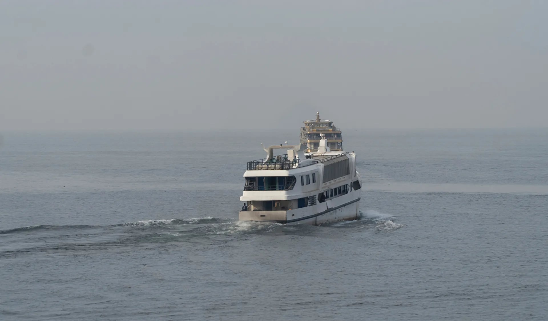 Global Health and Education Watch: At least 20 drown as boat carrying students after