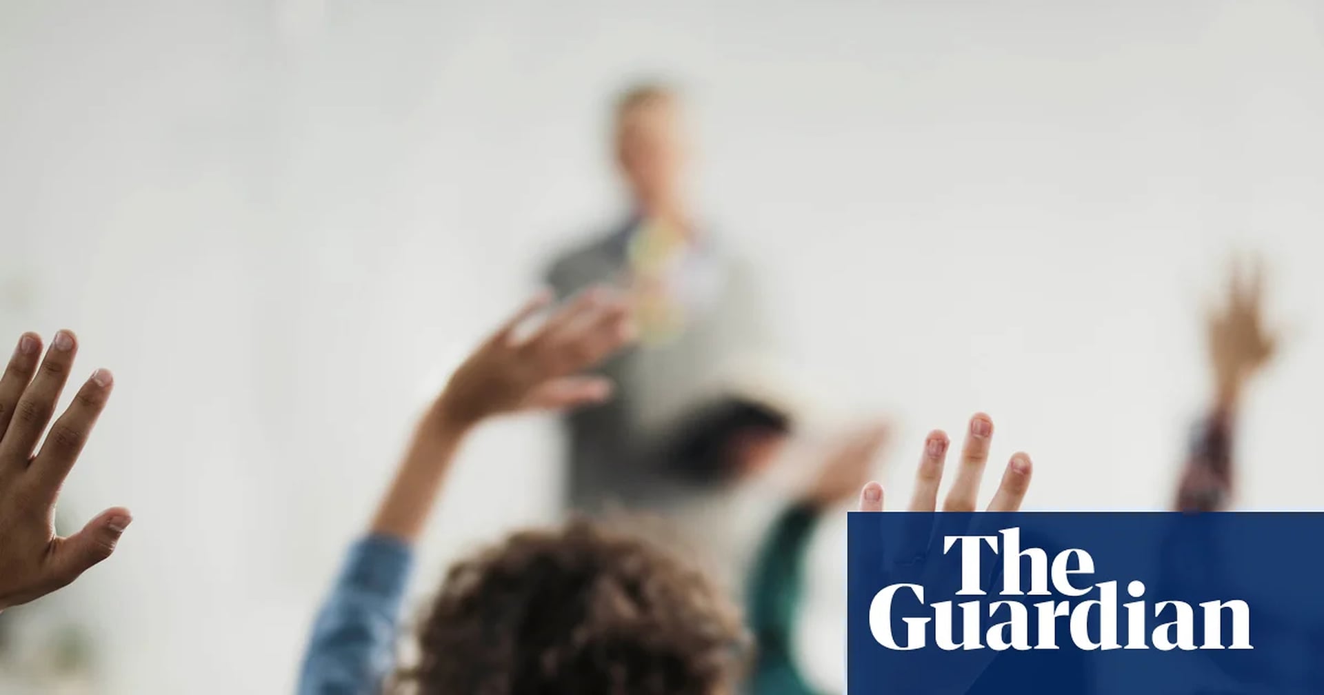 Global Health and Education Watch: Teachers in England get two-year 6.6% pay rise but