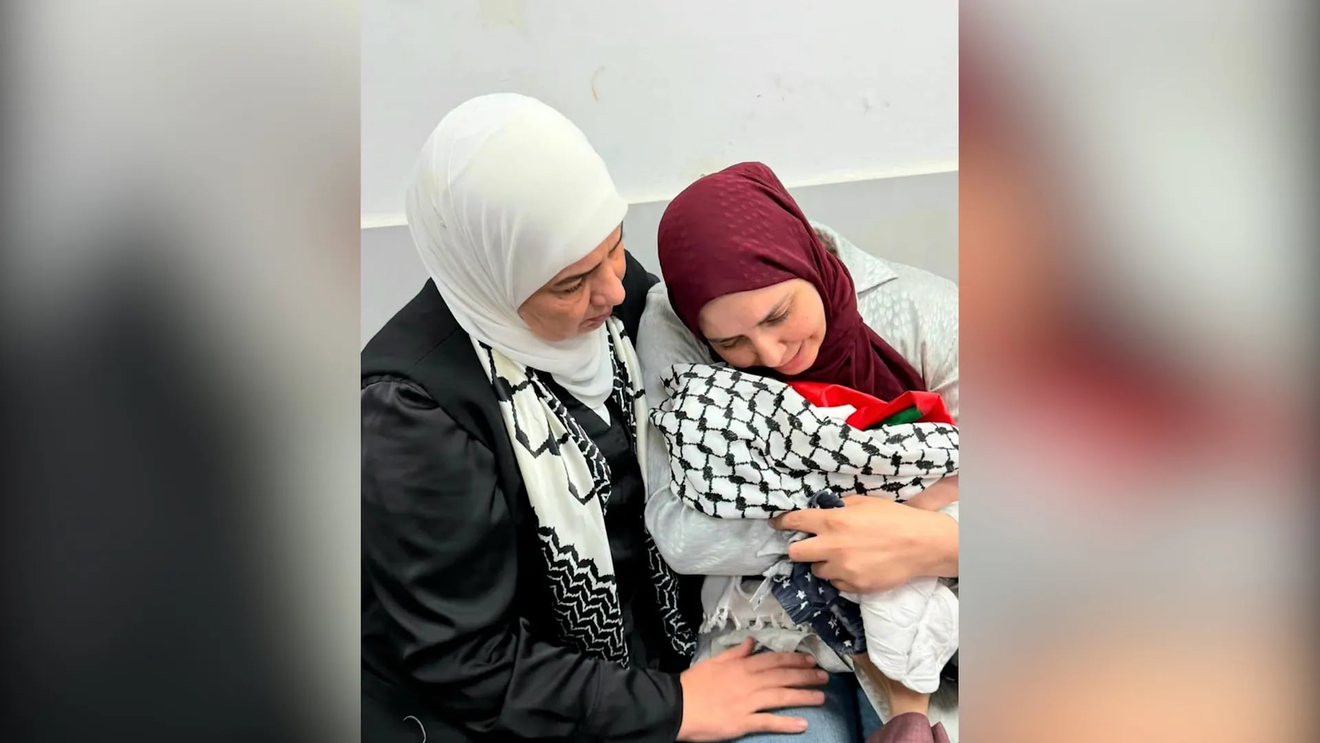 Global Health and Education Watch: Baby dies after Israeli troops block emergency journey to