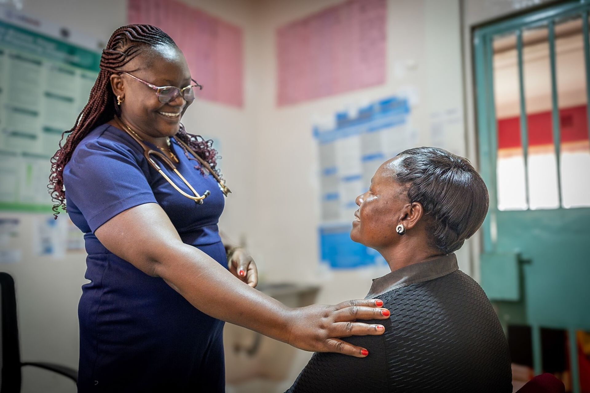 Global Health and Education Watch: WHO calls for urgent action as new cancer cases