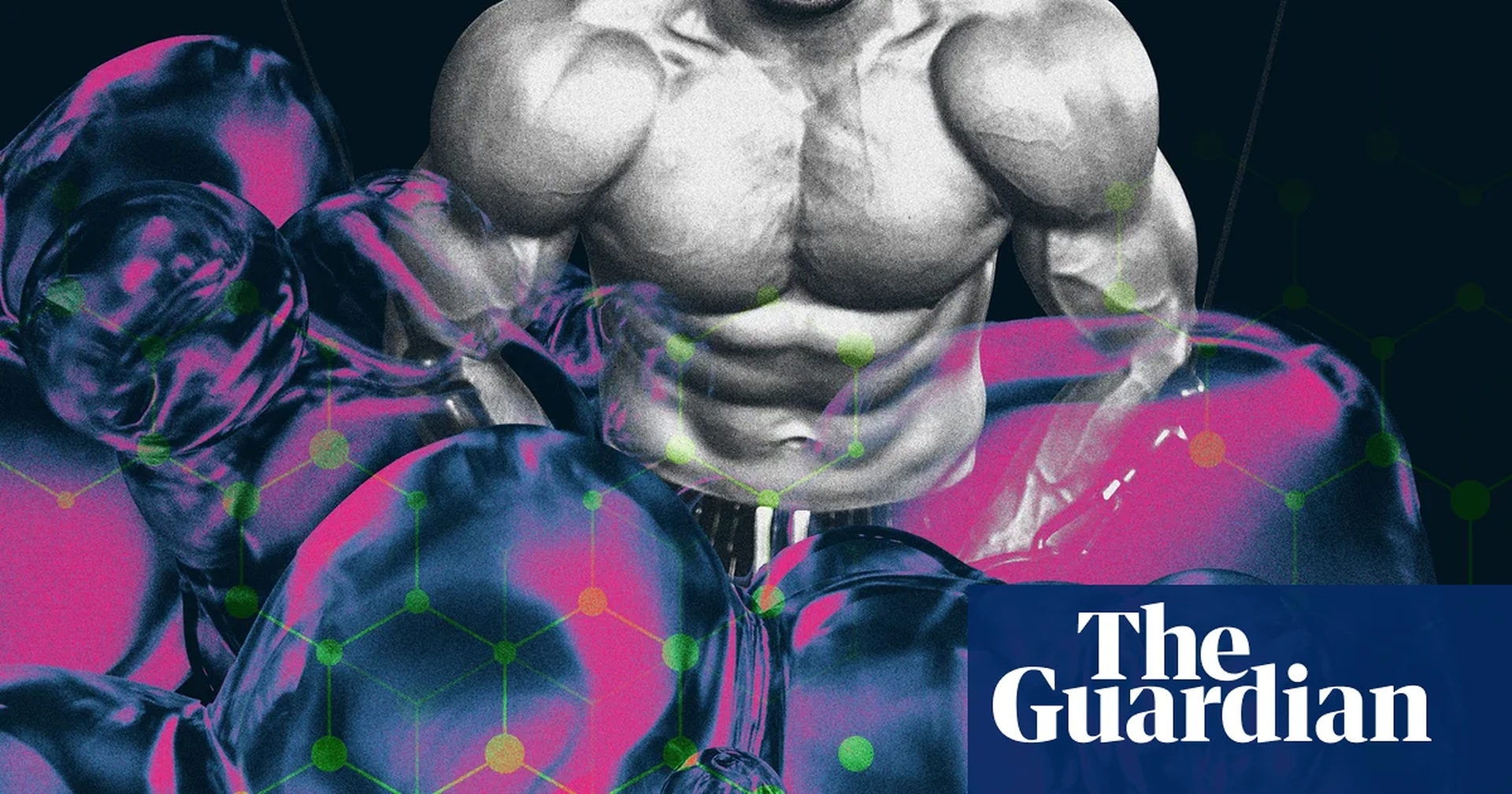 Global Health and Education Watch: UK becoming ‘wild west’ for experimental peptides, expert warns