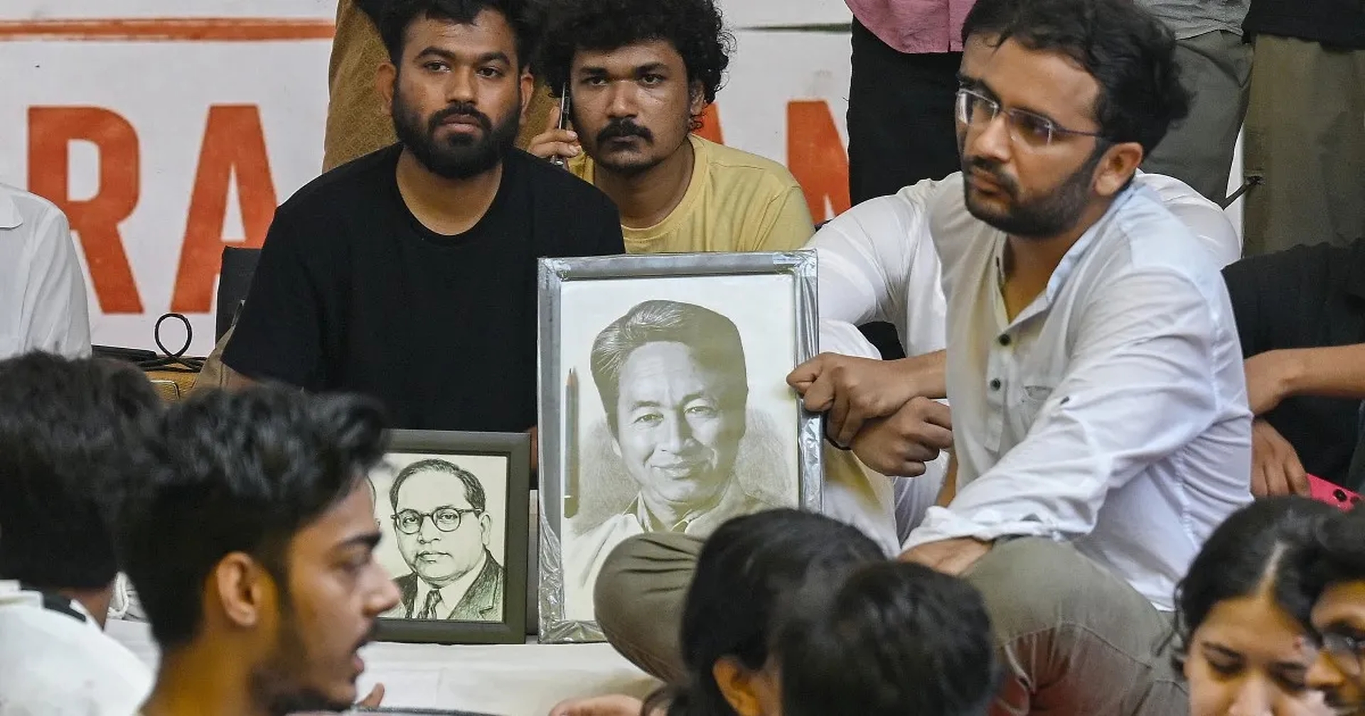 Global Health and Education Watch: Cockroach Party protest intensifies after Wangchuk forcibly hospitalised