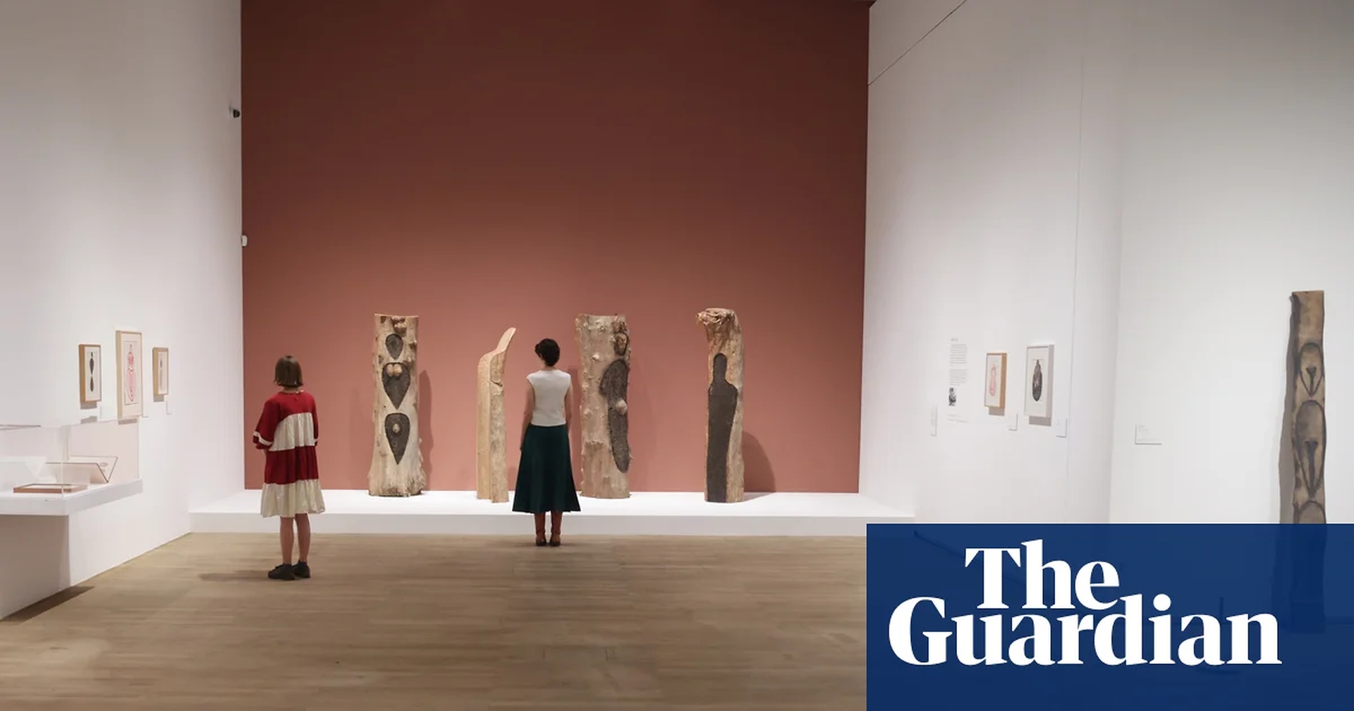 Global Health and Education Watch: My advice to new Tate director – show us