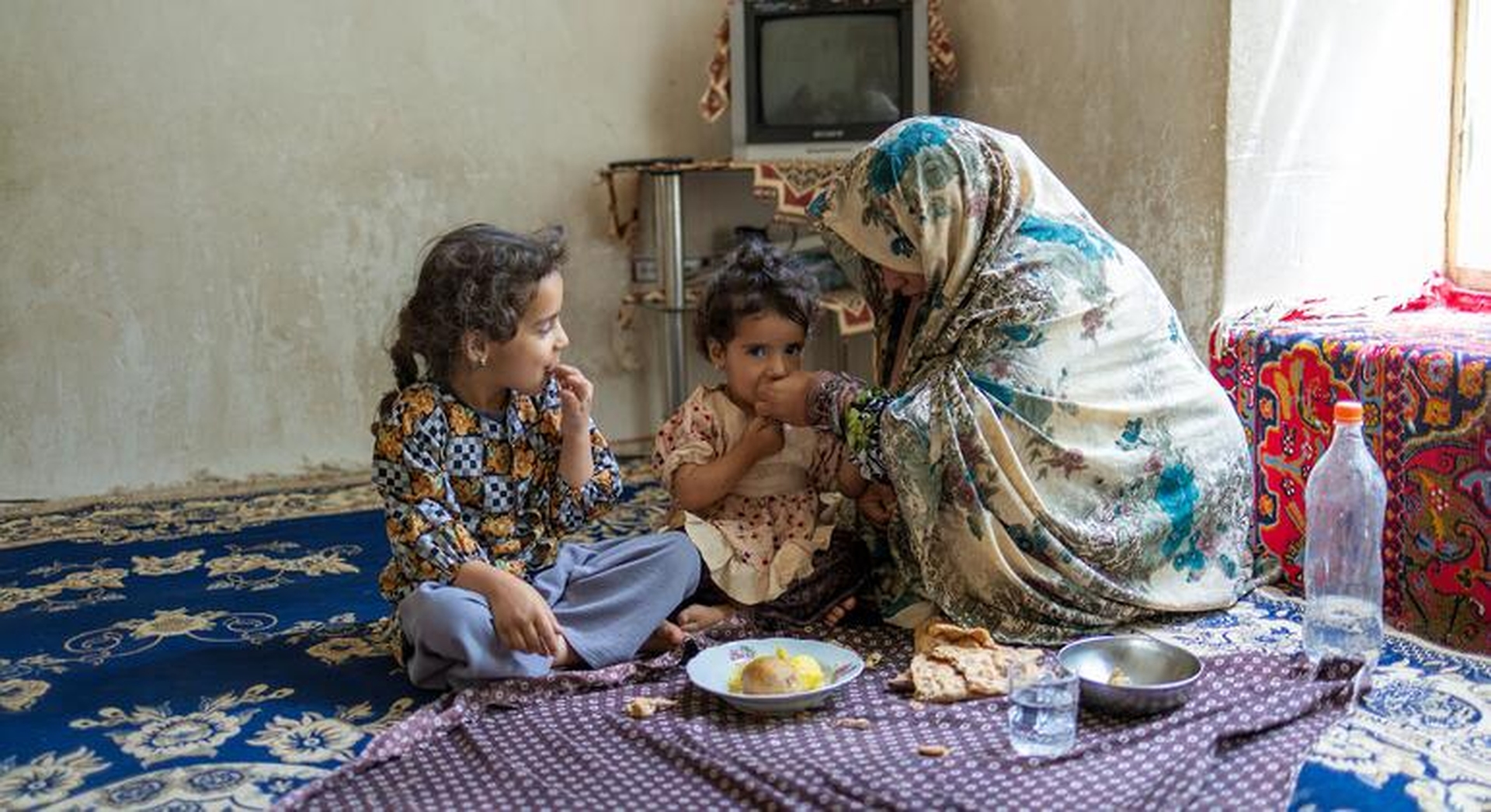 Global Health and Education Watch: A hijab inspection, a slap, a warning letter: Inside