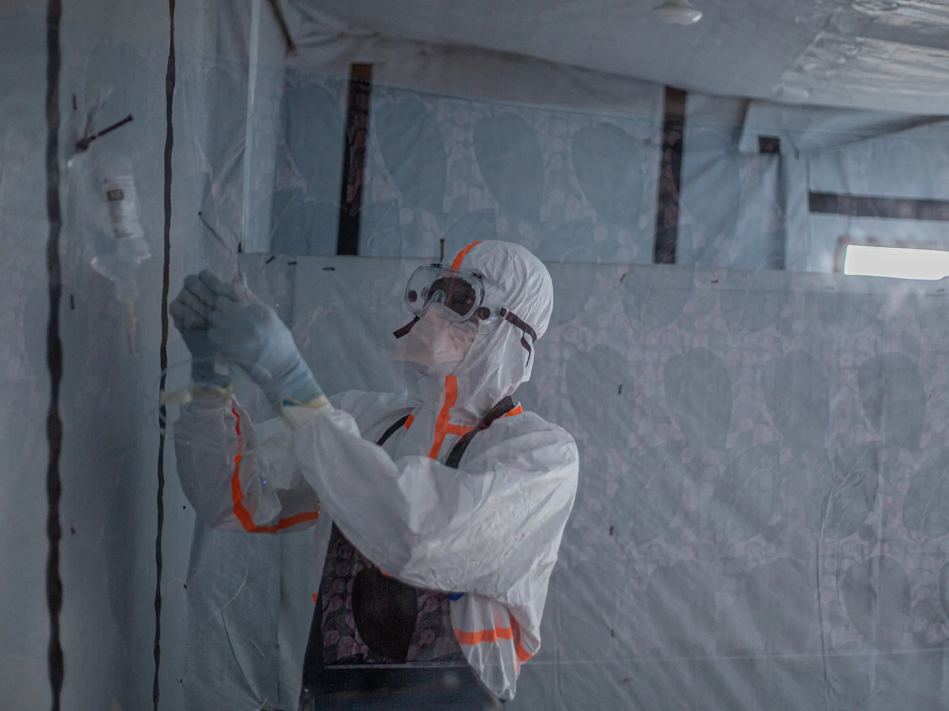 Global Health and Education Watch: Uganda declares end to Ebola outbreak