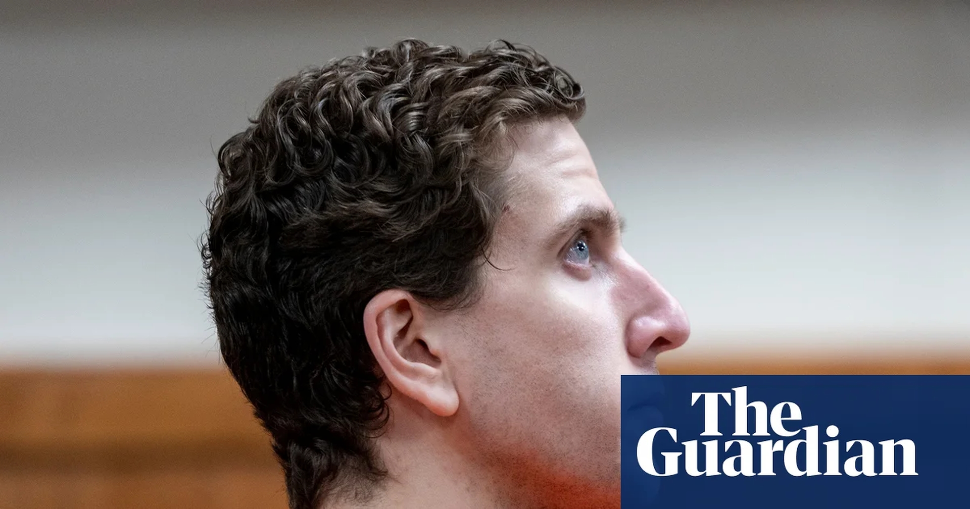 Global Health and Education Watch: ‘He’s a narcissist’: could Idaho killer Bryan Kohberger win