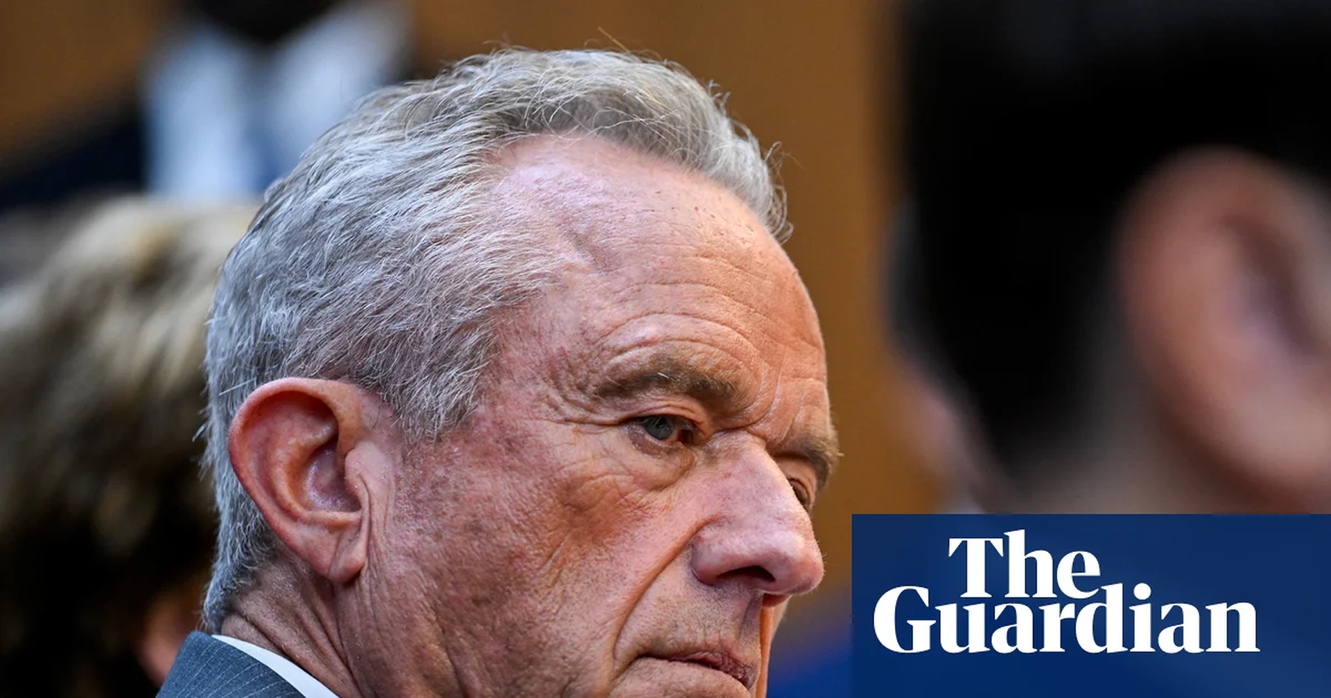 Global Health and Education Watch: RFK Jr tells US families to vaccinate children against