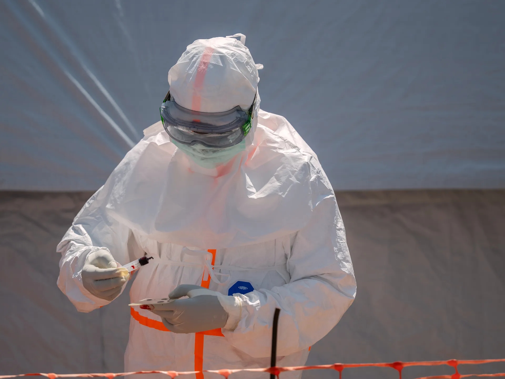 Global Health and Education Watch: DR Congo Ebola outbreak kills more than 1,700 as