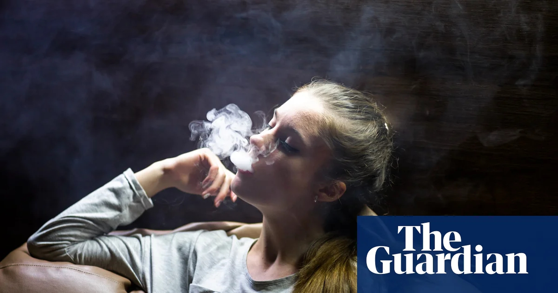 Global Health and Education Watch: ‘It can make you psychotic or give you a