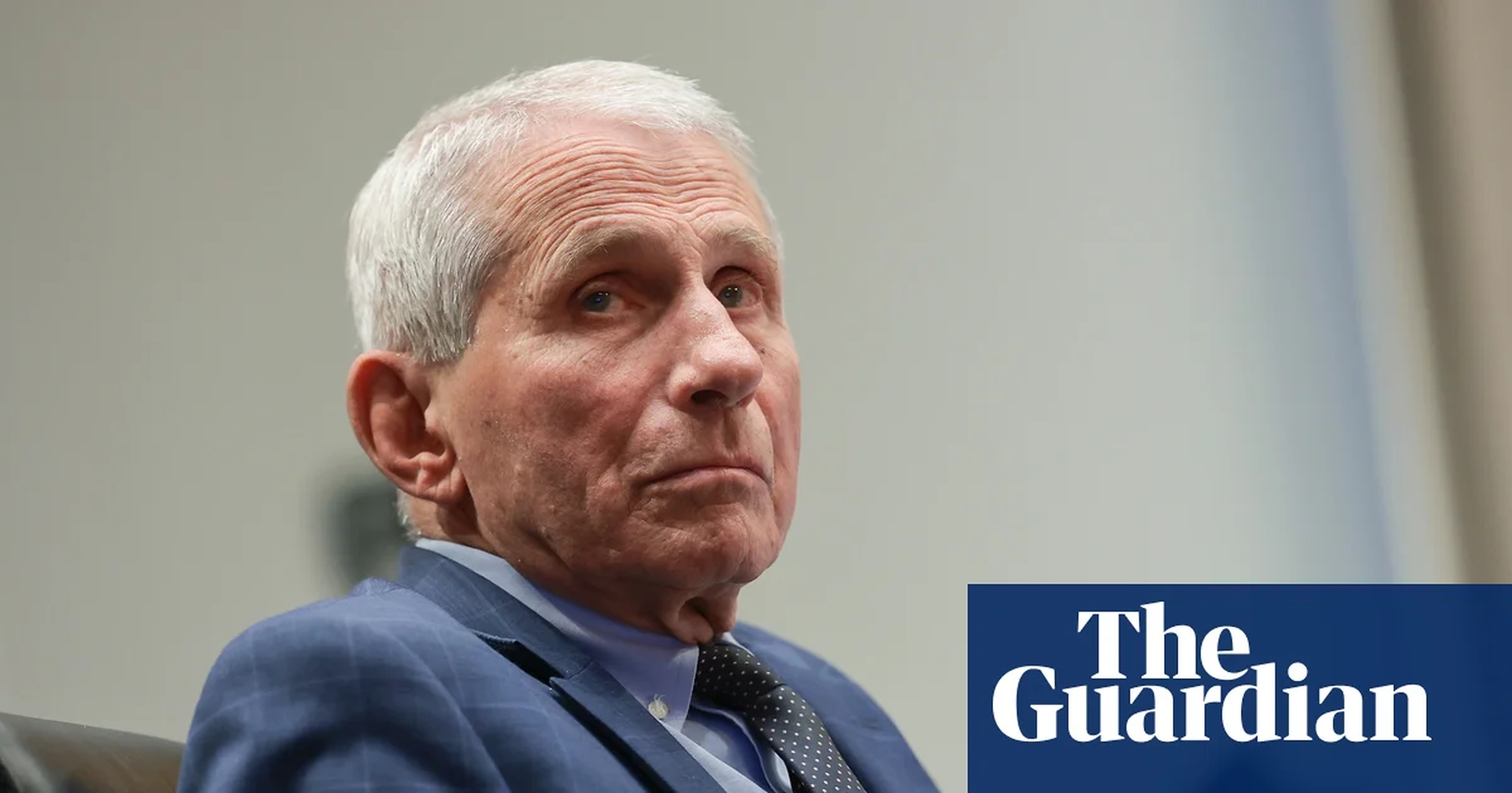 Global Health and Education Watch: US Senate panel votes to hold Fauci in contempt