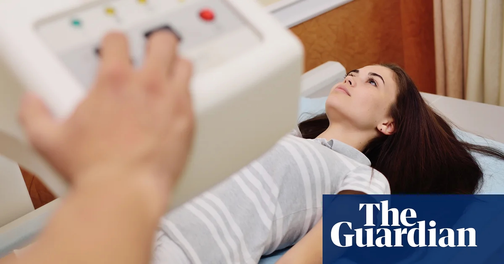Global Health and Education Watch: ‘Safe, quick and painless’: what is a DXA scan