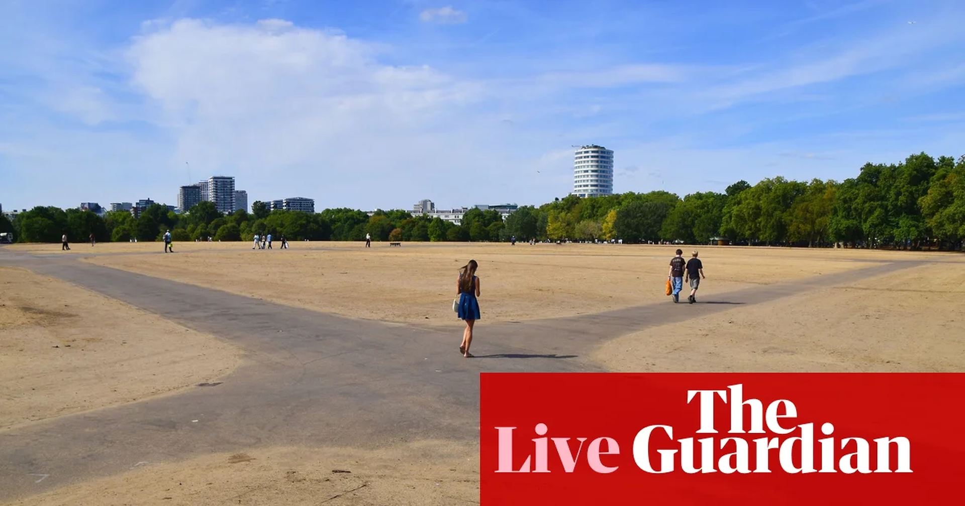 Global Health and Education Watch: Amber heat health alerts kick in across most of