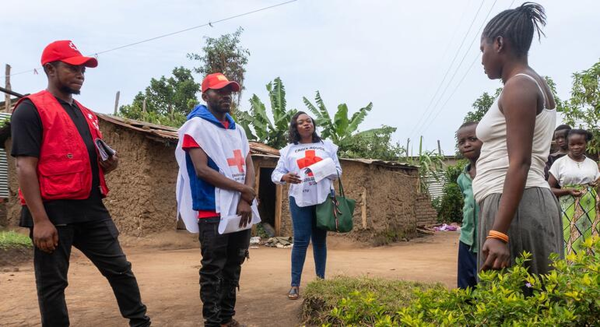 Global Health and Education Watch: Ebola tracing improves in DR Congo – but the
