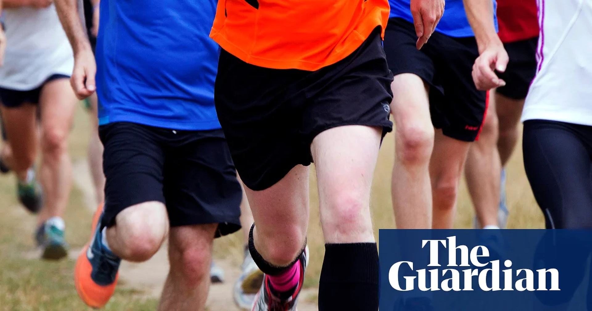Global Health and Education Watch: Parkrun is a joy for many. Get involved |